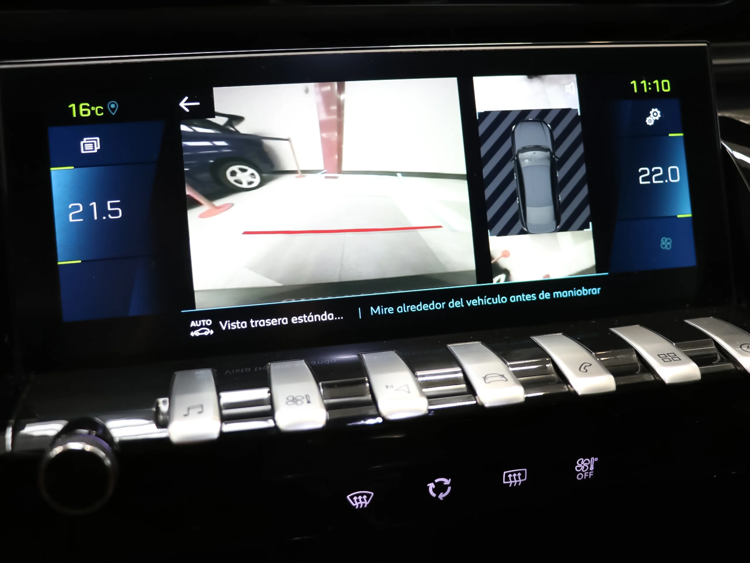 Peugeot 508 Hybrid 225 GT e-EAT8 165 kW (225 CV) - Foto 25