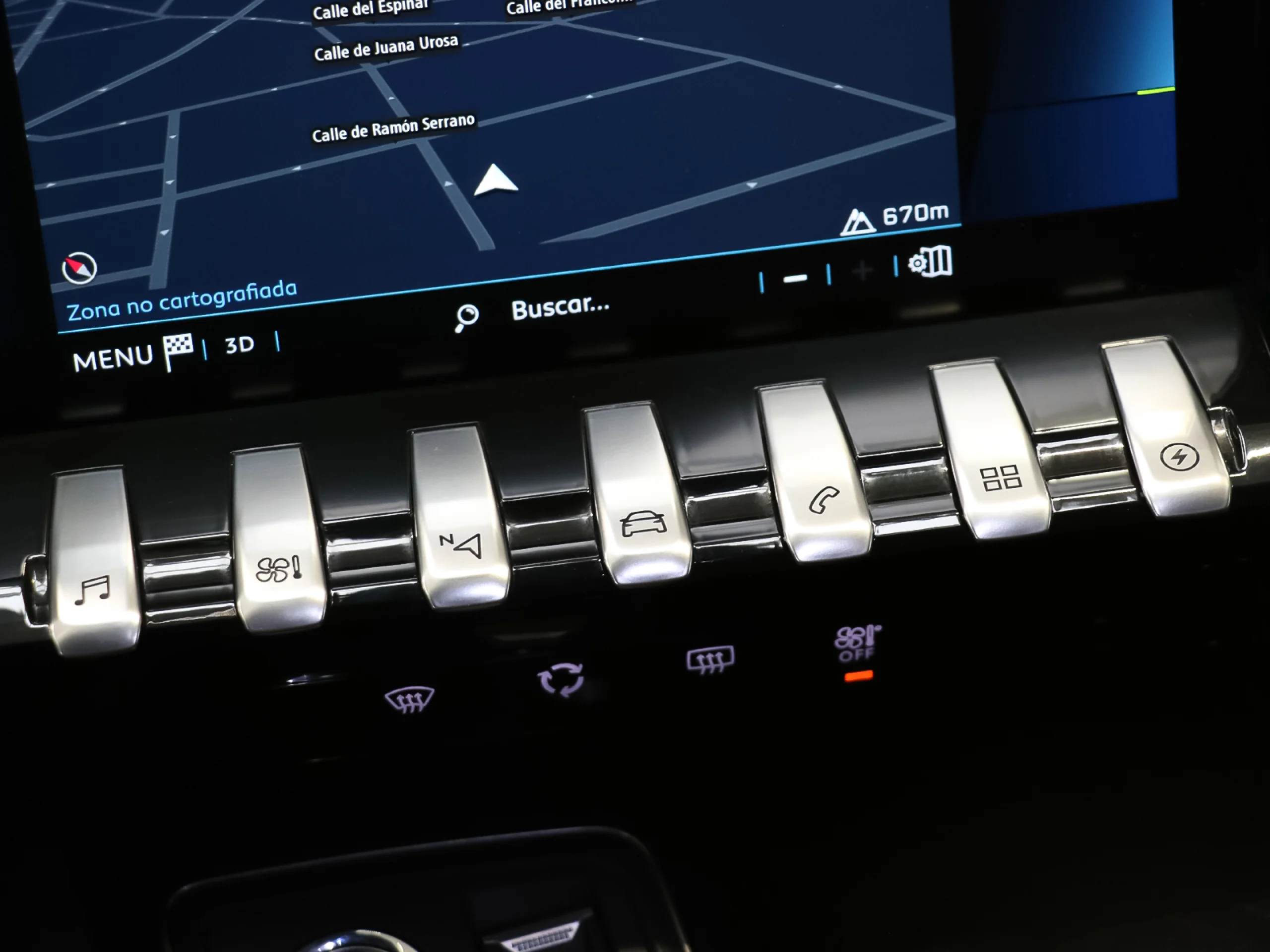 Peugeot 508 Hybrid 225 GT e-EAT8 165 kW (225 CV) - Foto 26