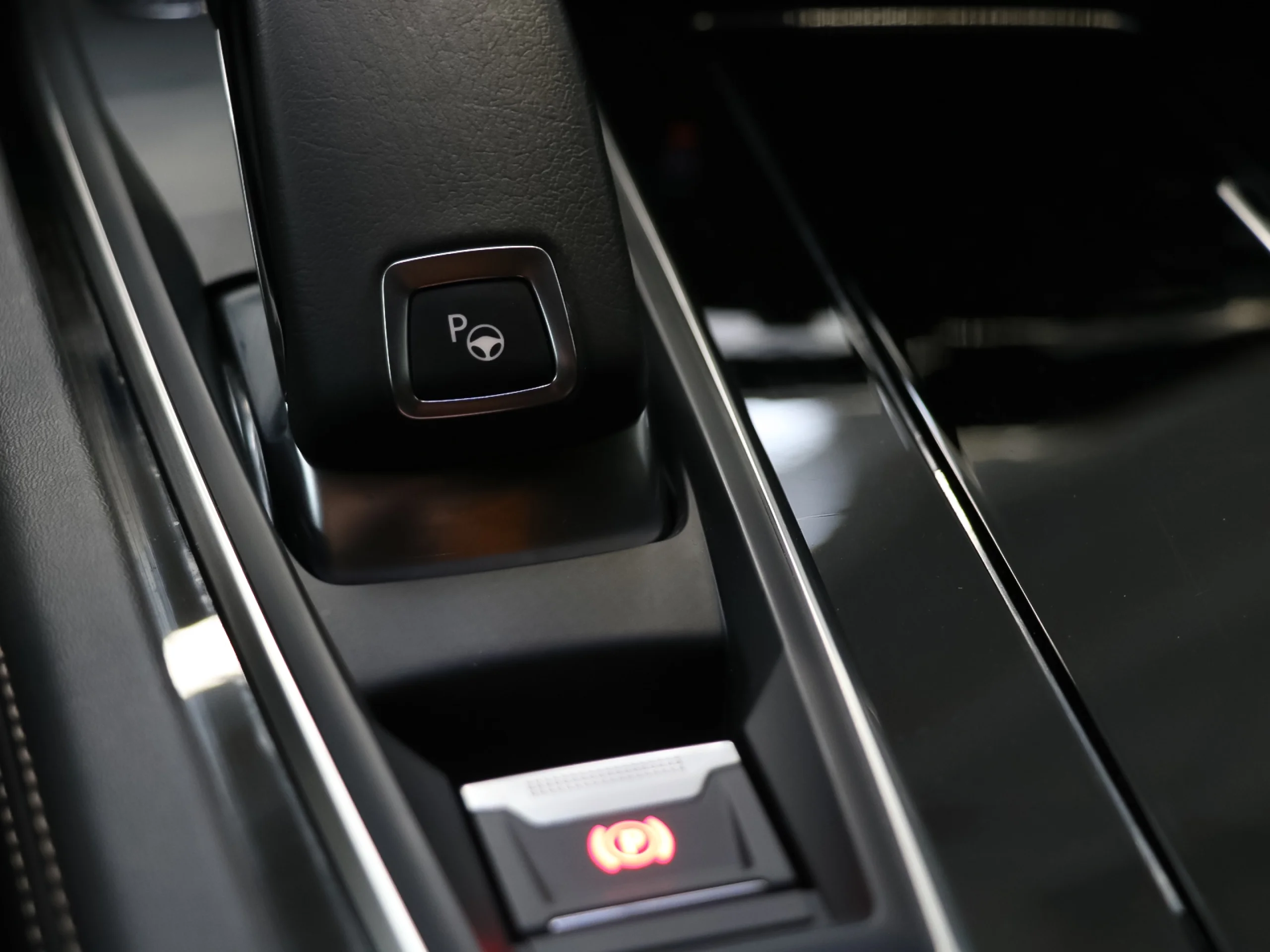 Peugeot 508 Hybrid 225 GT e-EAT8 165 kW (225 CV) - Foto 29