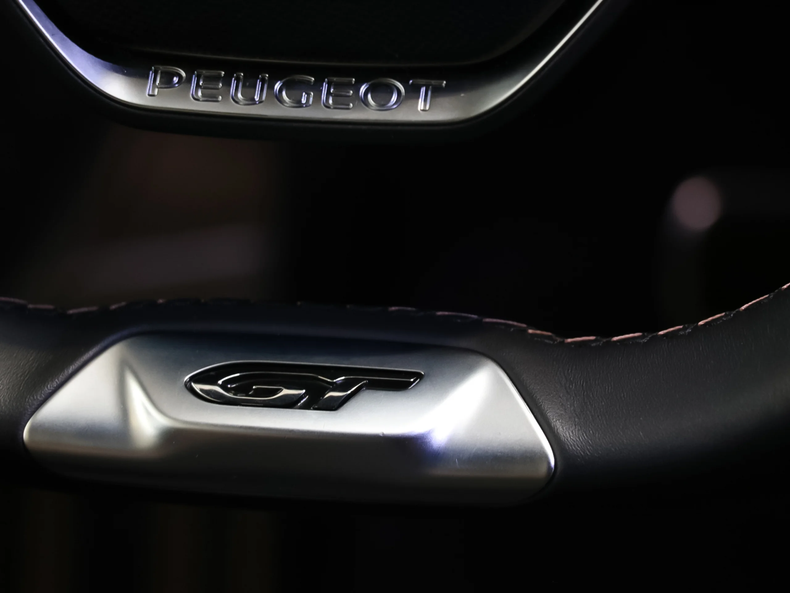 Peugeot 508 Hybrid 225 GT e-EAT8 165 kW (225 CV) - Foto 35