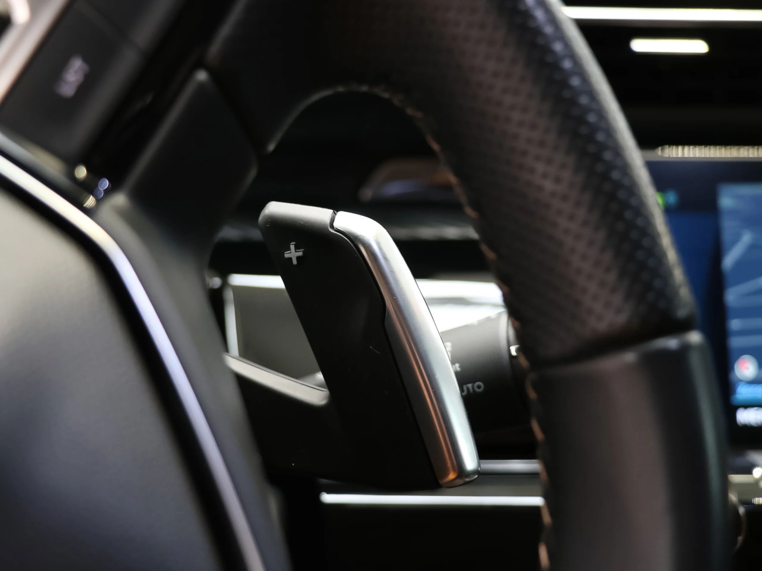 Peugeot 508 Hybrid 225 GT e-EAT8 165 kW (225 CV) - Foto 38