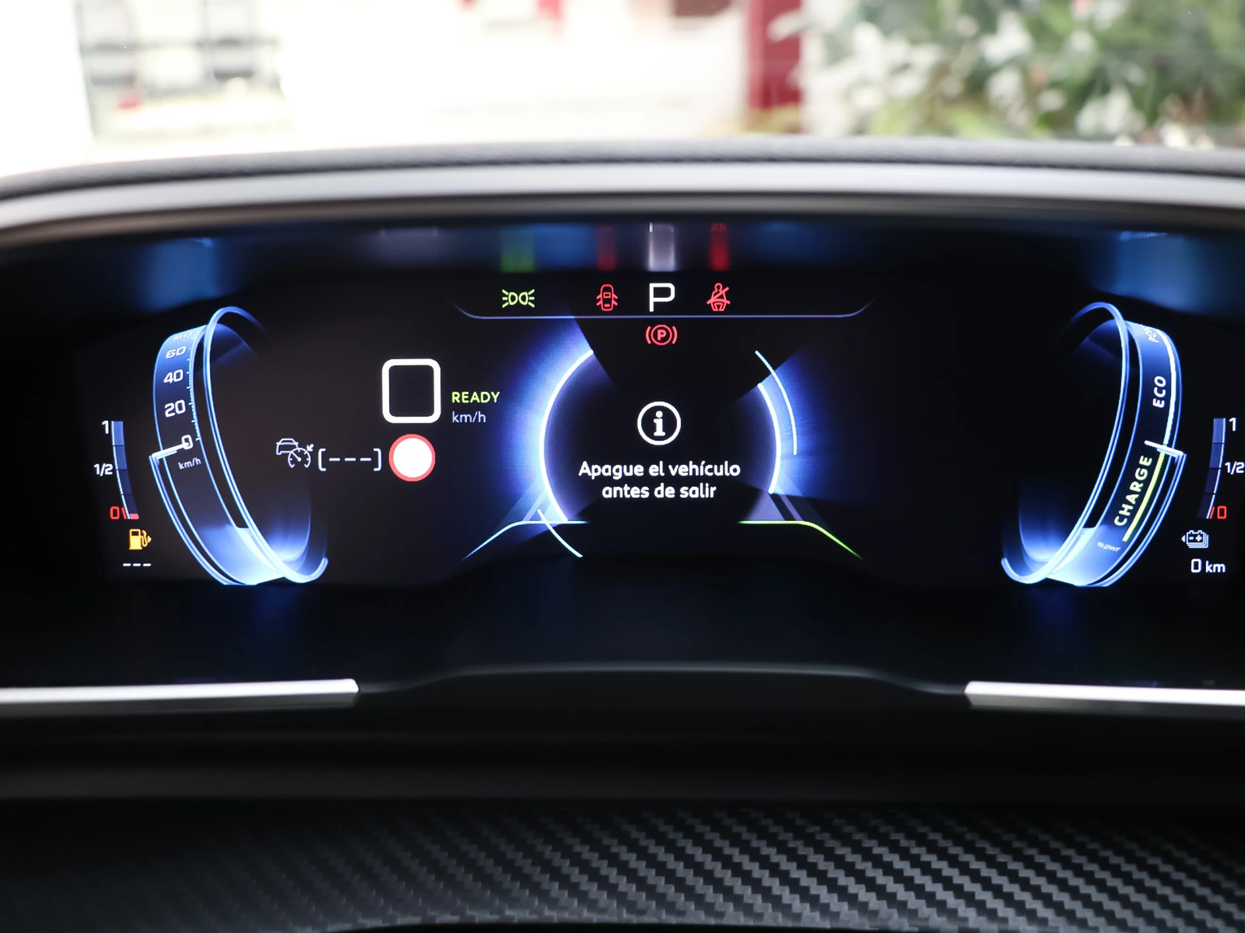 Peugeot 508 Hybrid 225 GT e-EAT8 165 kW (225 CV) - Foto 39