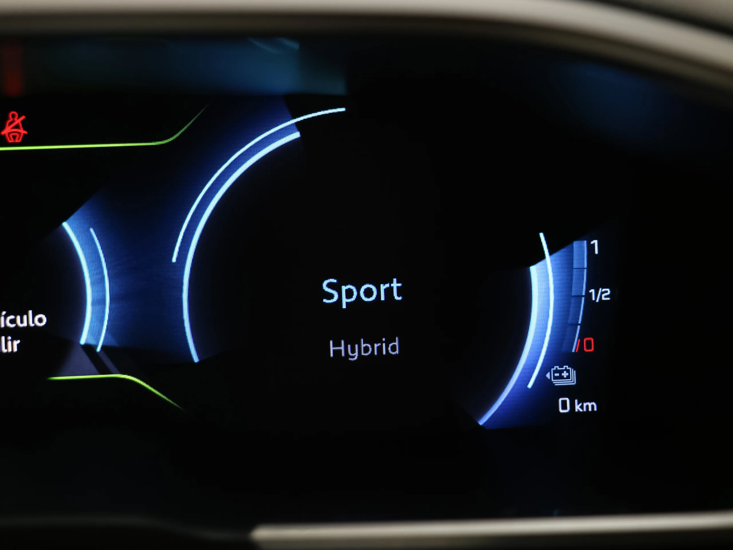 Peugeot 508 Hybrid 225 GT e-EAT8 165 kW (225 CV) - Foto 40