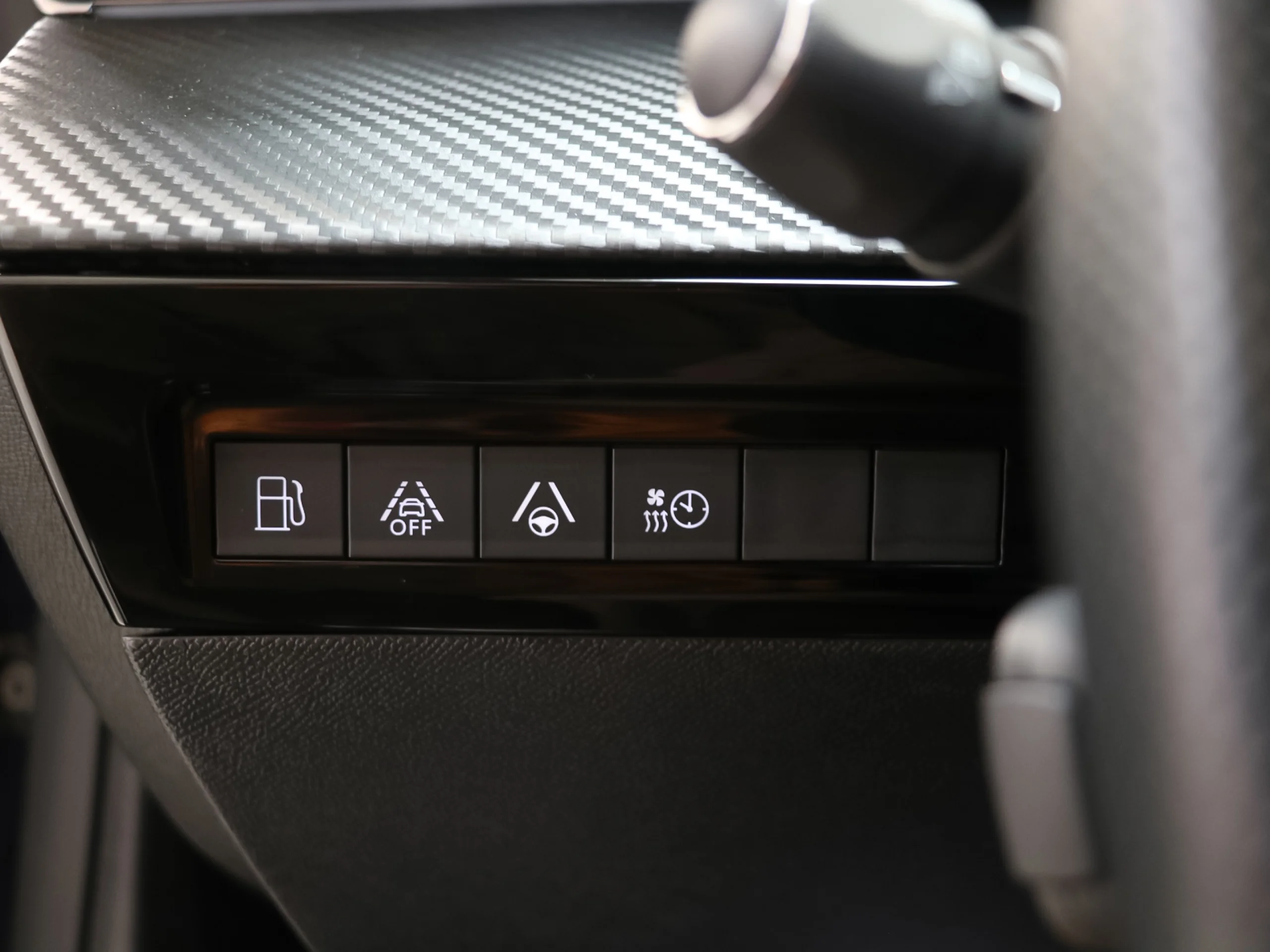 Peugeot 508 Hybrid 225 GT e-EAT8 165 kW (225 CV) - Foto 41