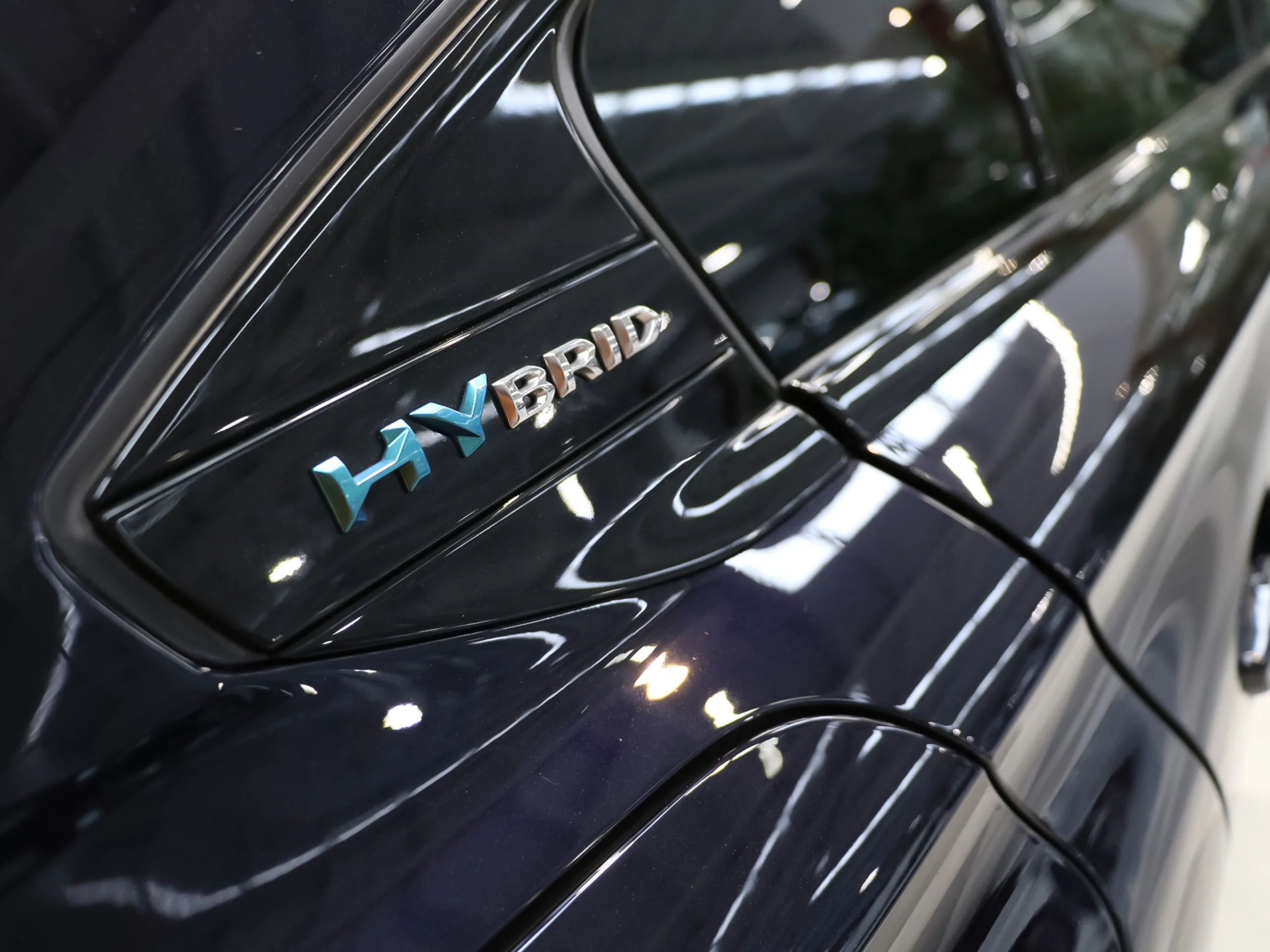 Peugeot 508 Hybrid 225 GT e-EAT8 165 kW (225 CV) - Foto 47