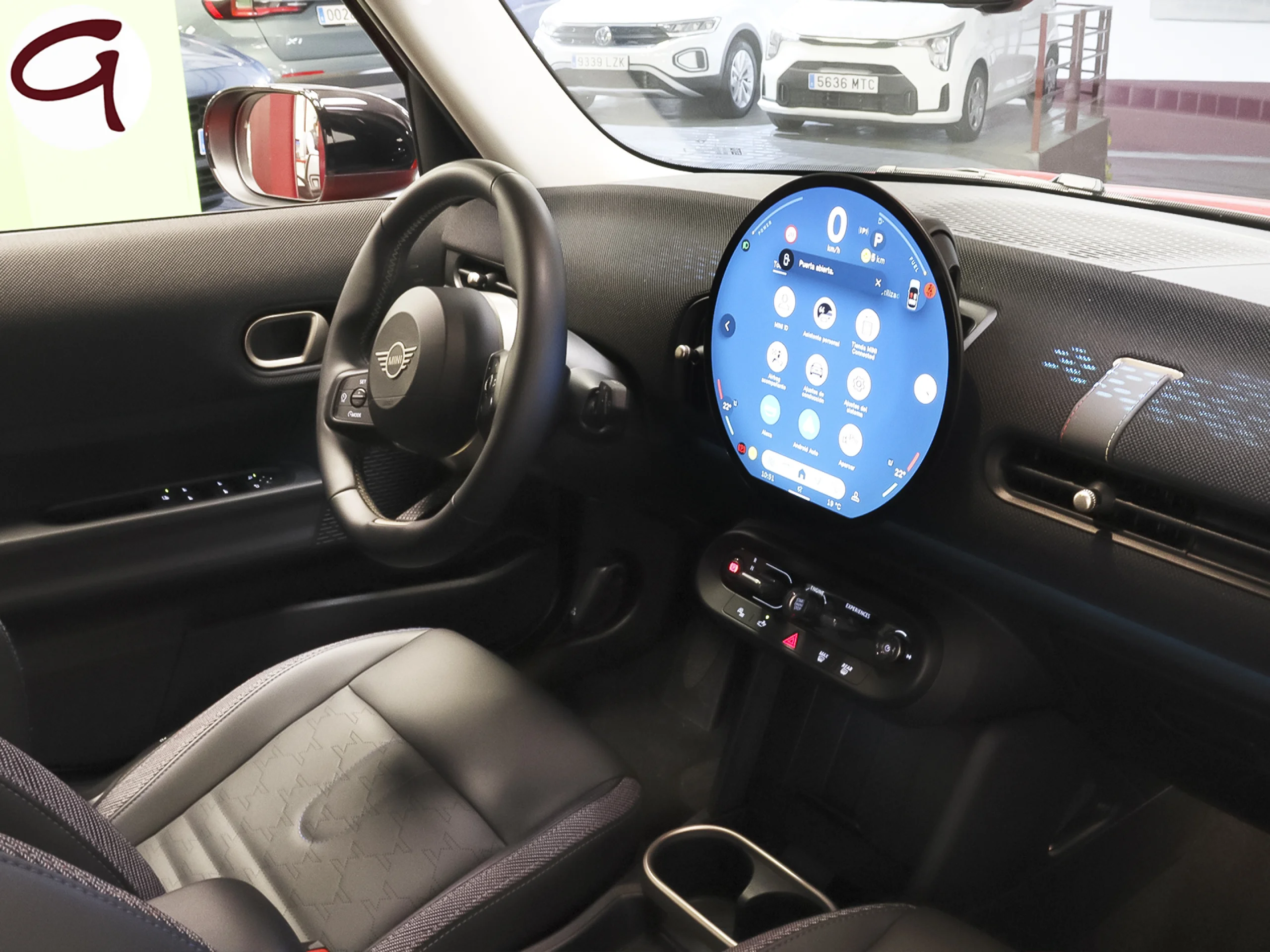 MINI 5 Puertas Cooper C 115 kW (156 CV) - Foto 5