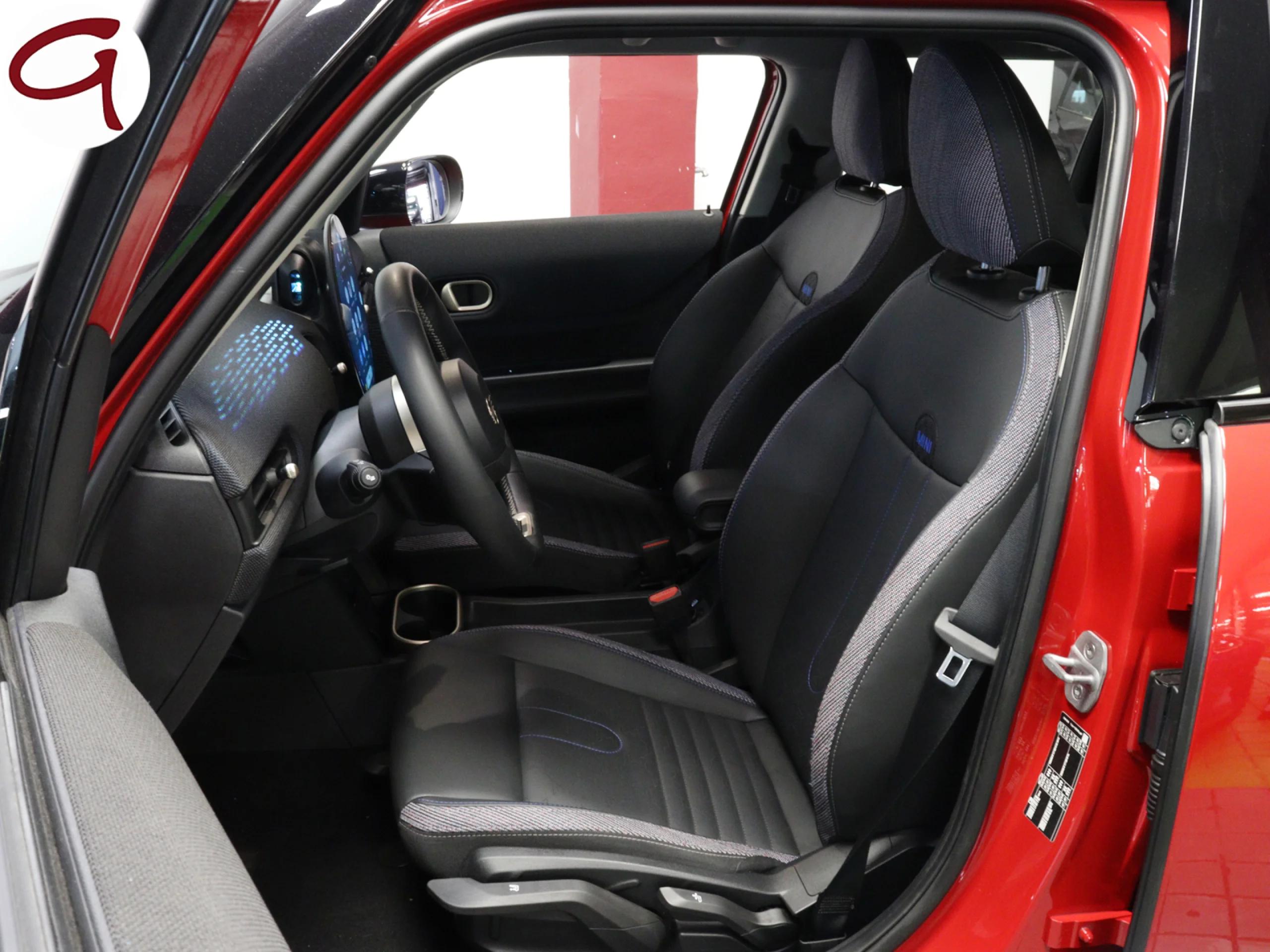 MINI 5 Puertas Cooper C 115 kW (156 CV) - Foto 6