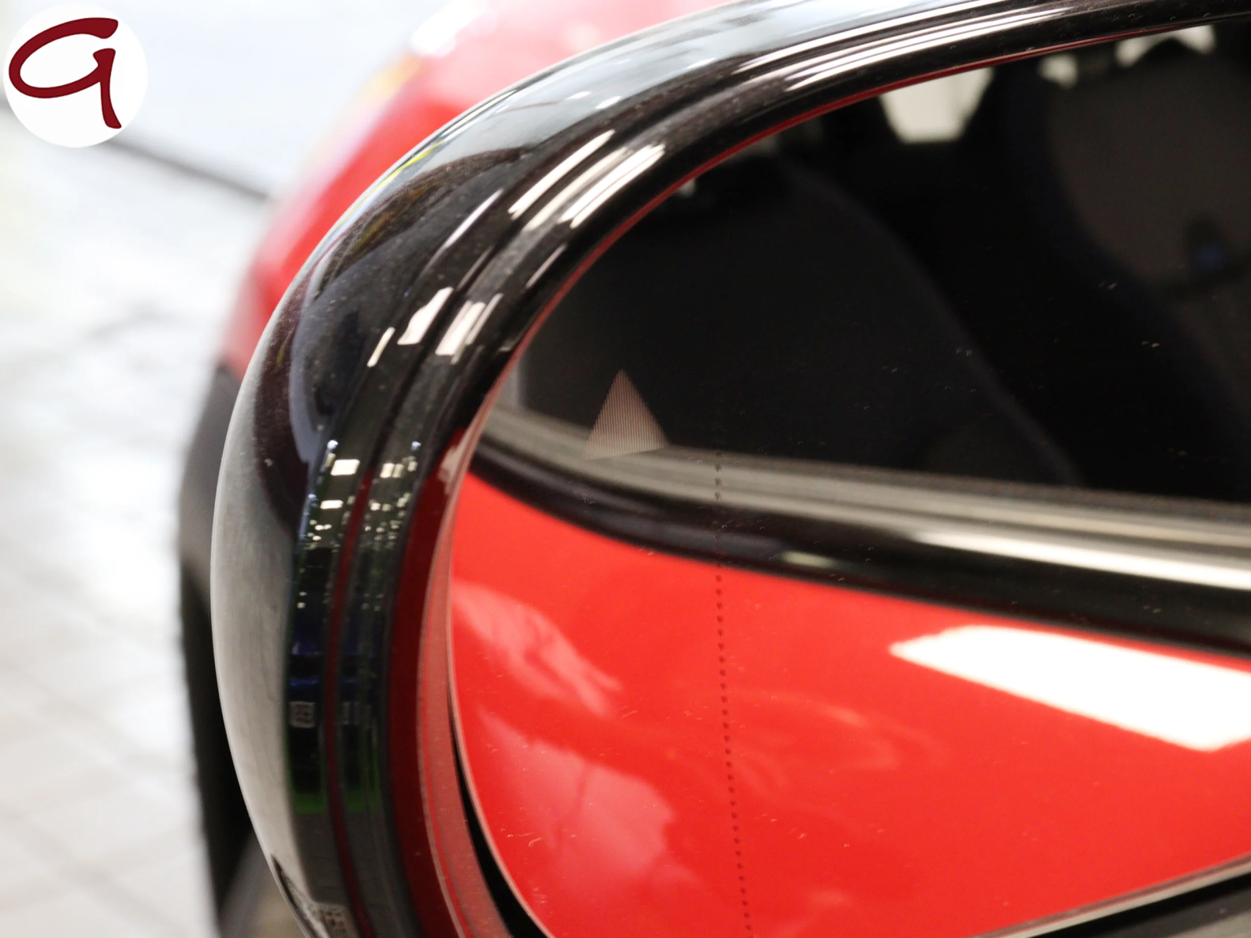 MINI 5 Puertas Cooper C 115 kW (156 CV) - Foto 9