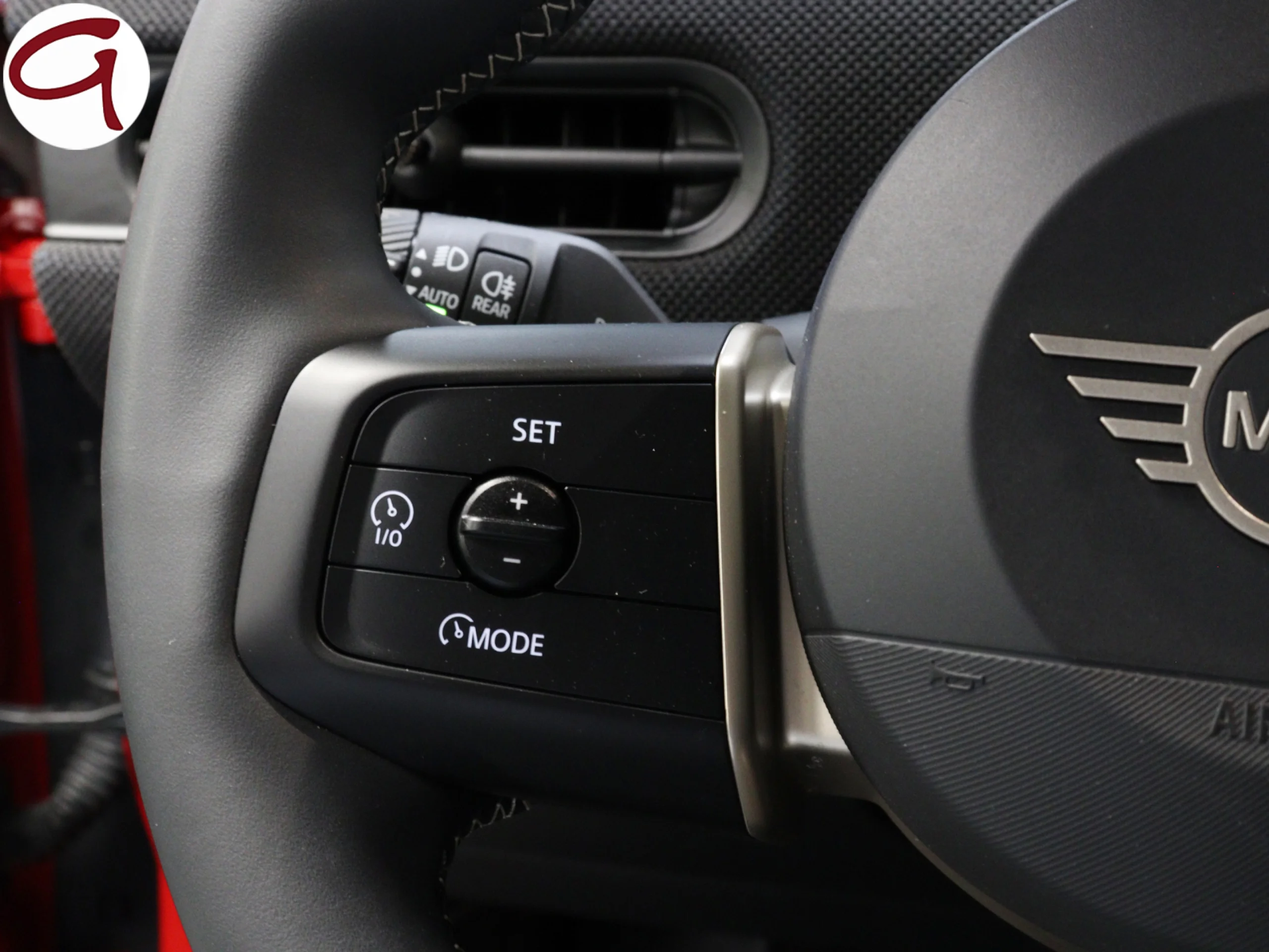 MINI 5 Puertas Cooper C 115 kW (156 CV) - Foto 12