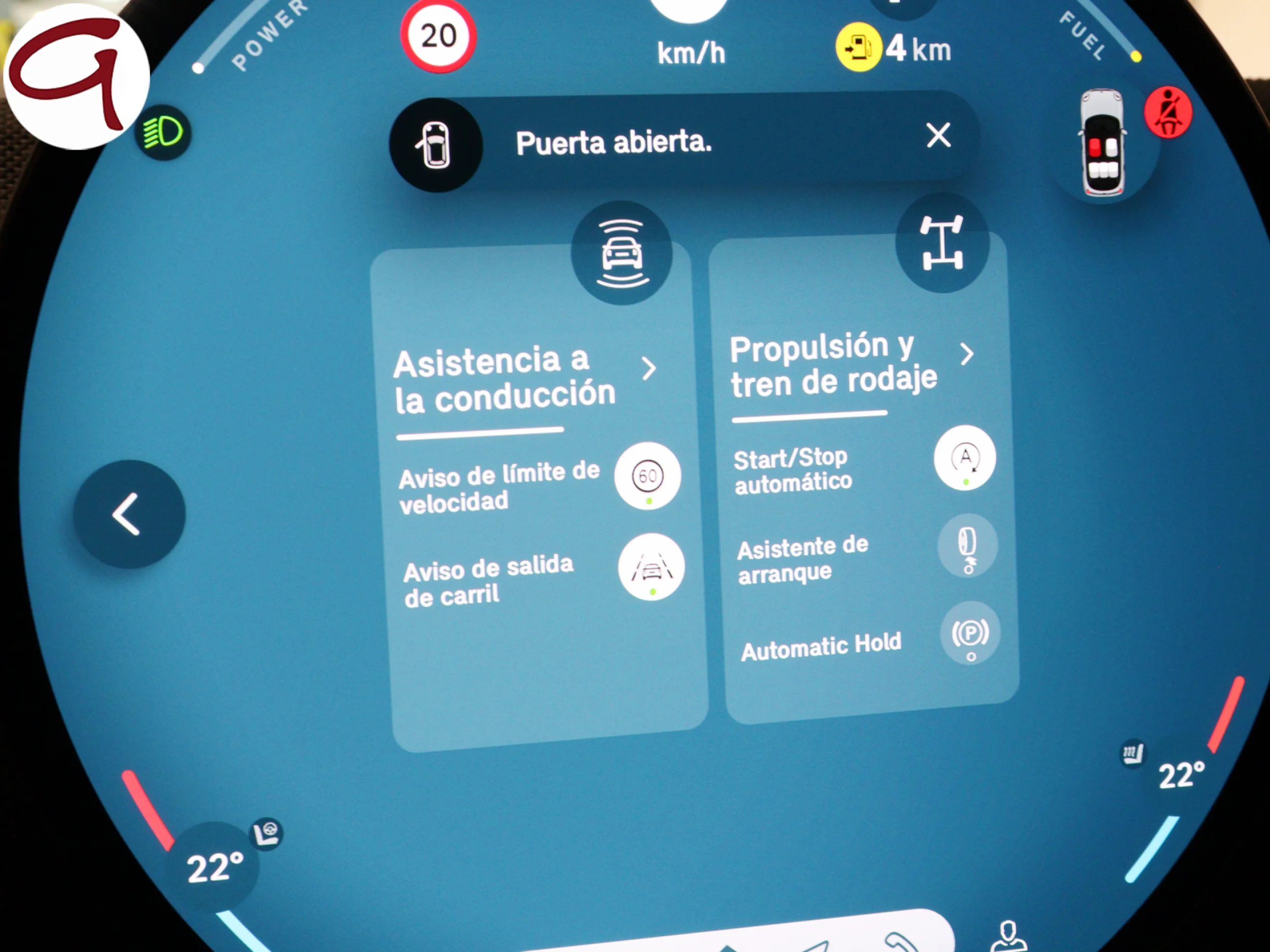 MINI 5 Puertas Cooper C 115 kW (156 CV) - Foto 15