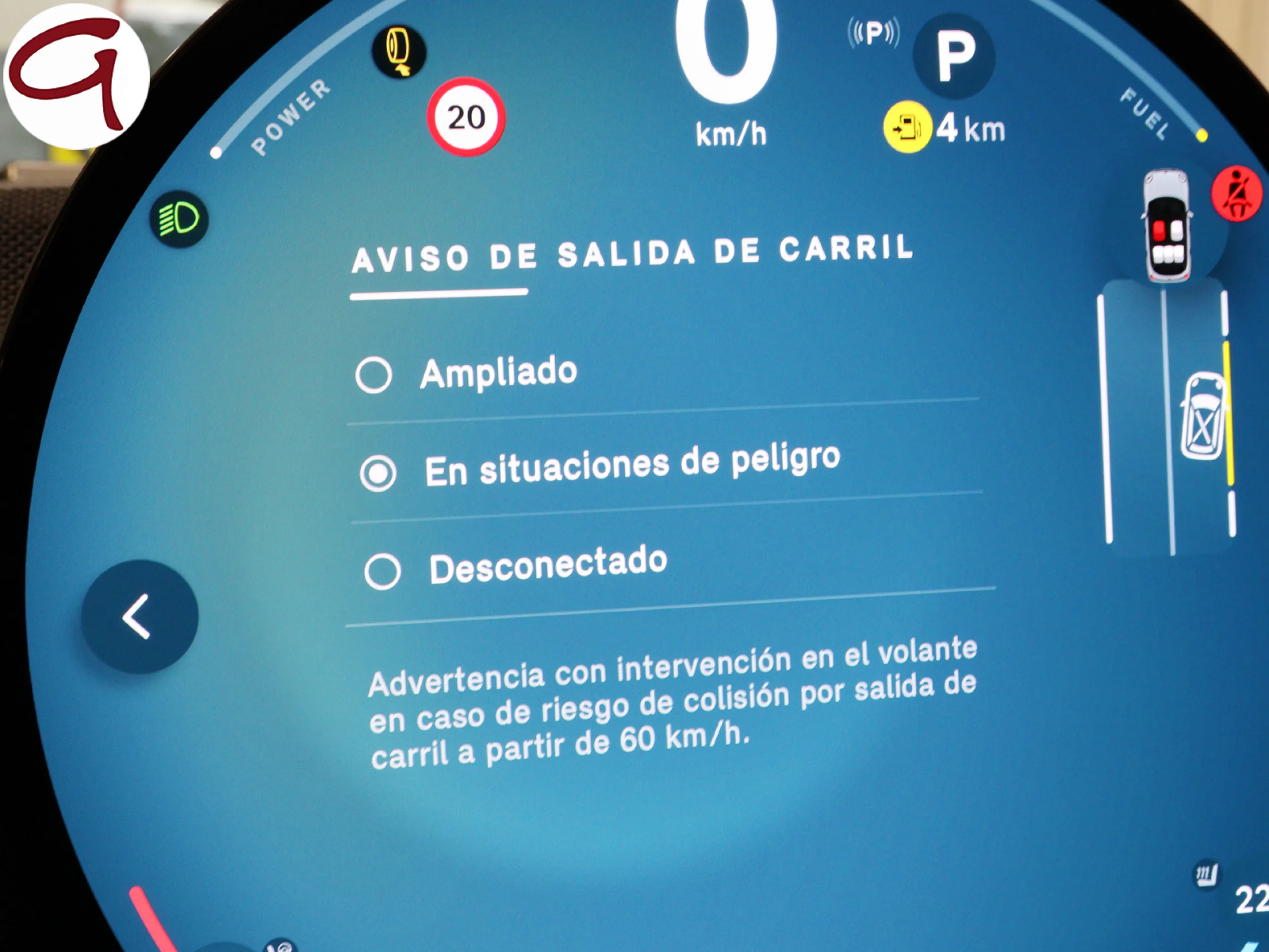 MINI 5 Puertas Cooper C 115 kW (156 CV) - Foto 20