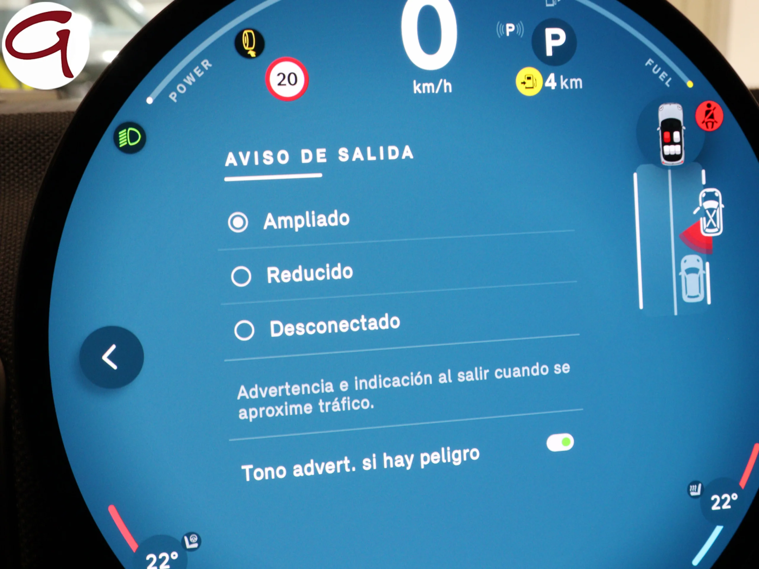 MINI 5 Puertas Cooper C 115 kW (156 CV) - Foto 22