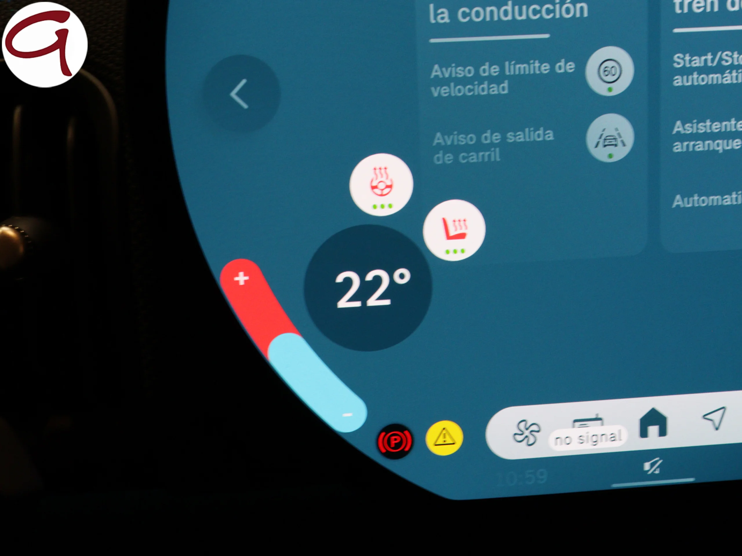 MINI 5 Puertas Cooper C 115 kW (156 CV) - Foto 28