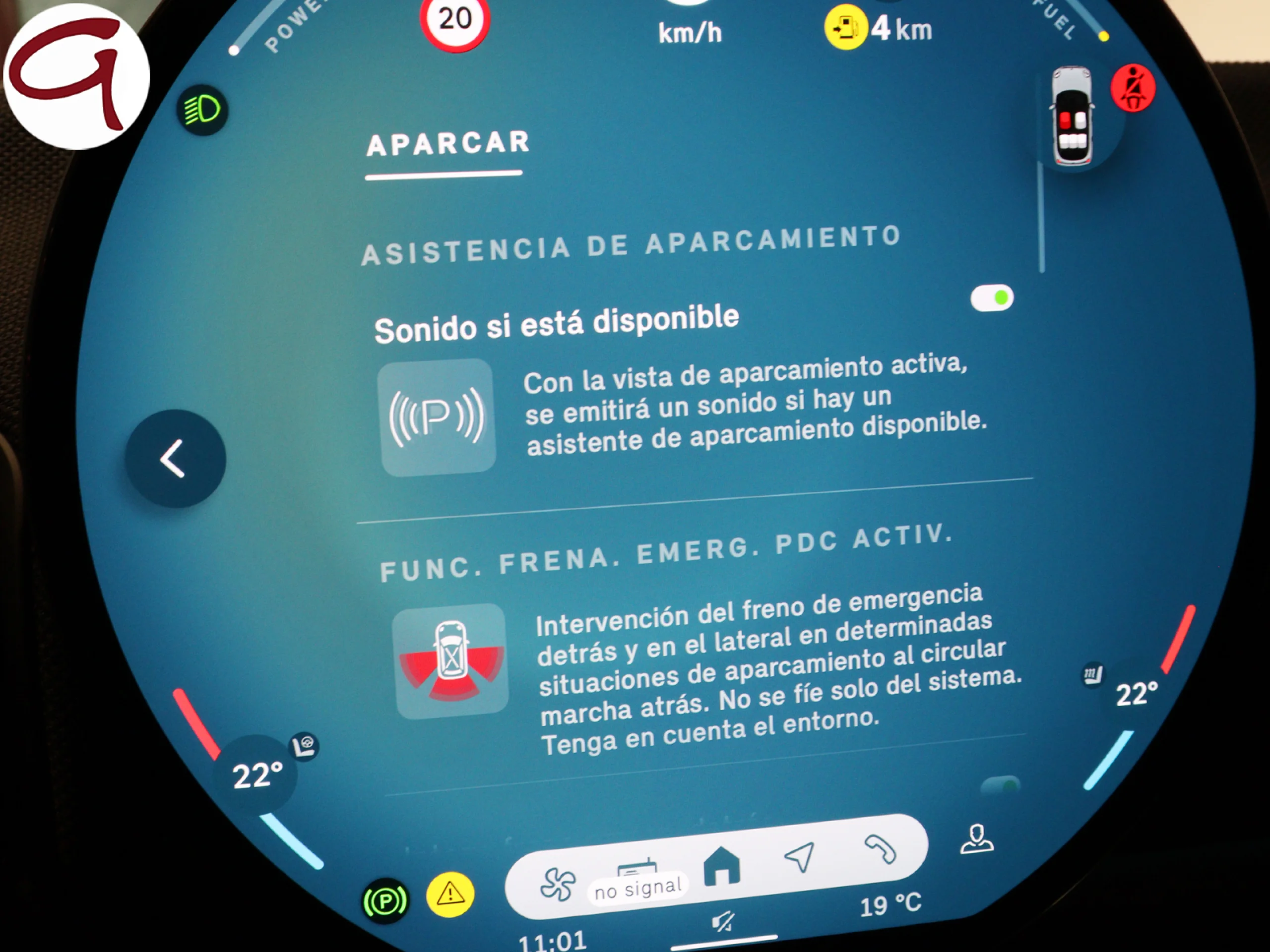 MINI 5 Puertas Cooper C 115 kW (156 CV) - Foto 30