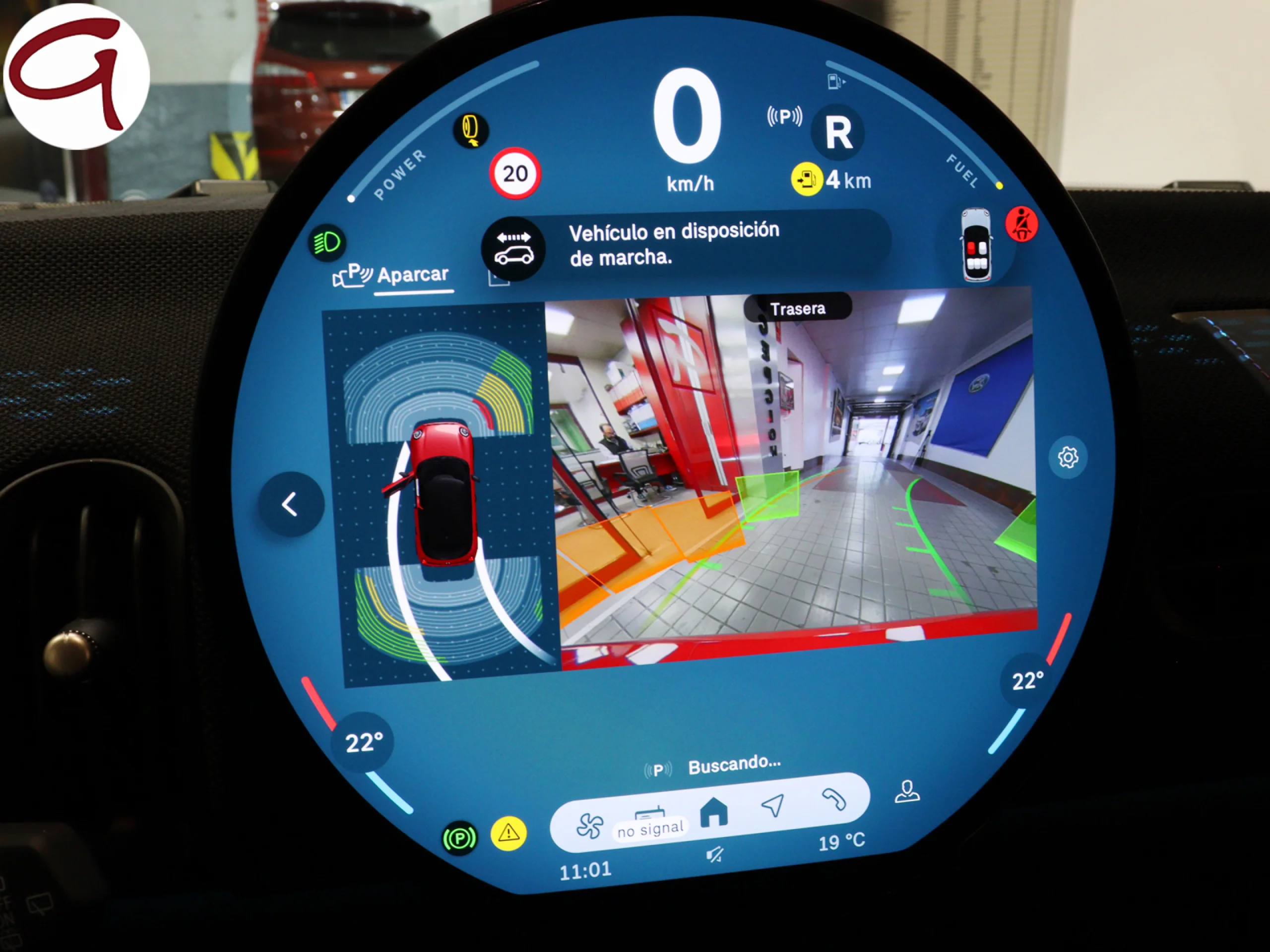 MINI 5 Puertas Cooper C 115 kW (156 CV) - Foto 31