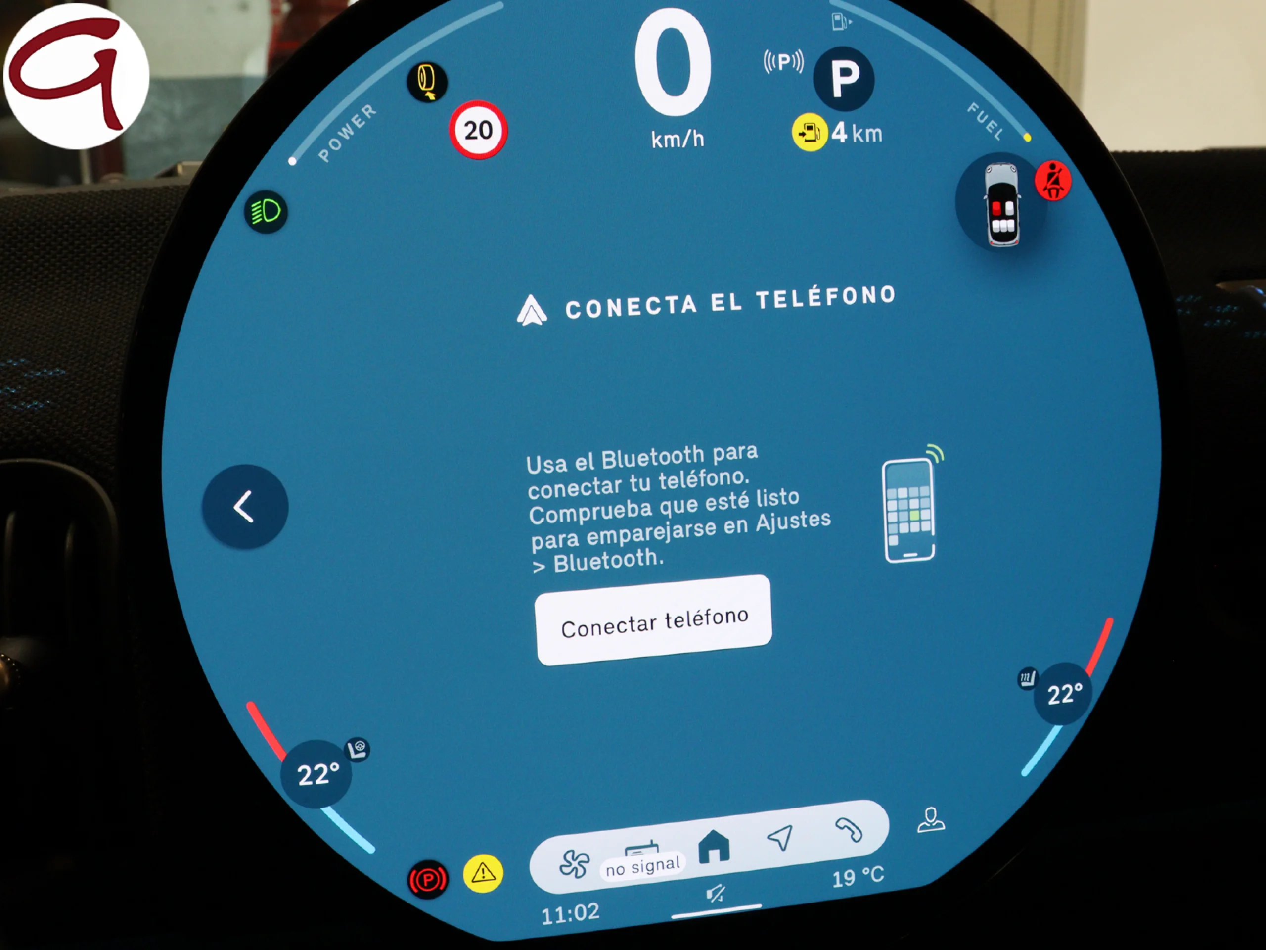 MINI 5 Puertas Cooper C 115 kW (156 CV) - Foto 32