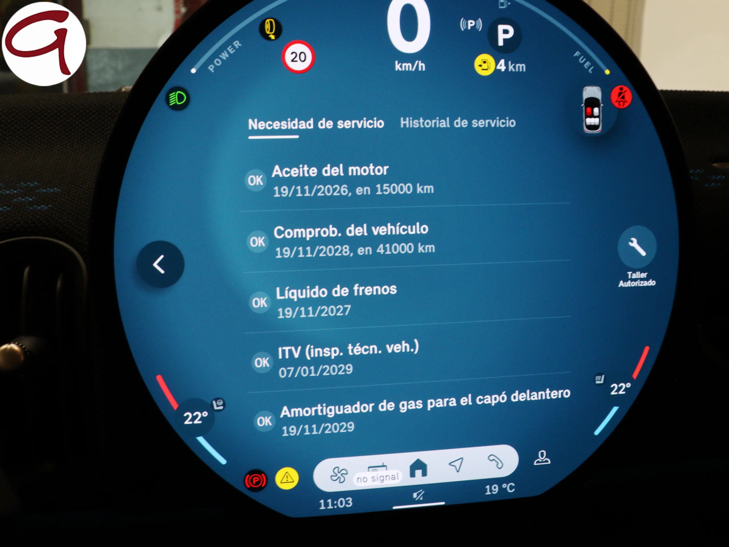 MINI 5 Puertas Cooper C 115 kW (156 CV) - Foto 34