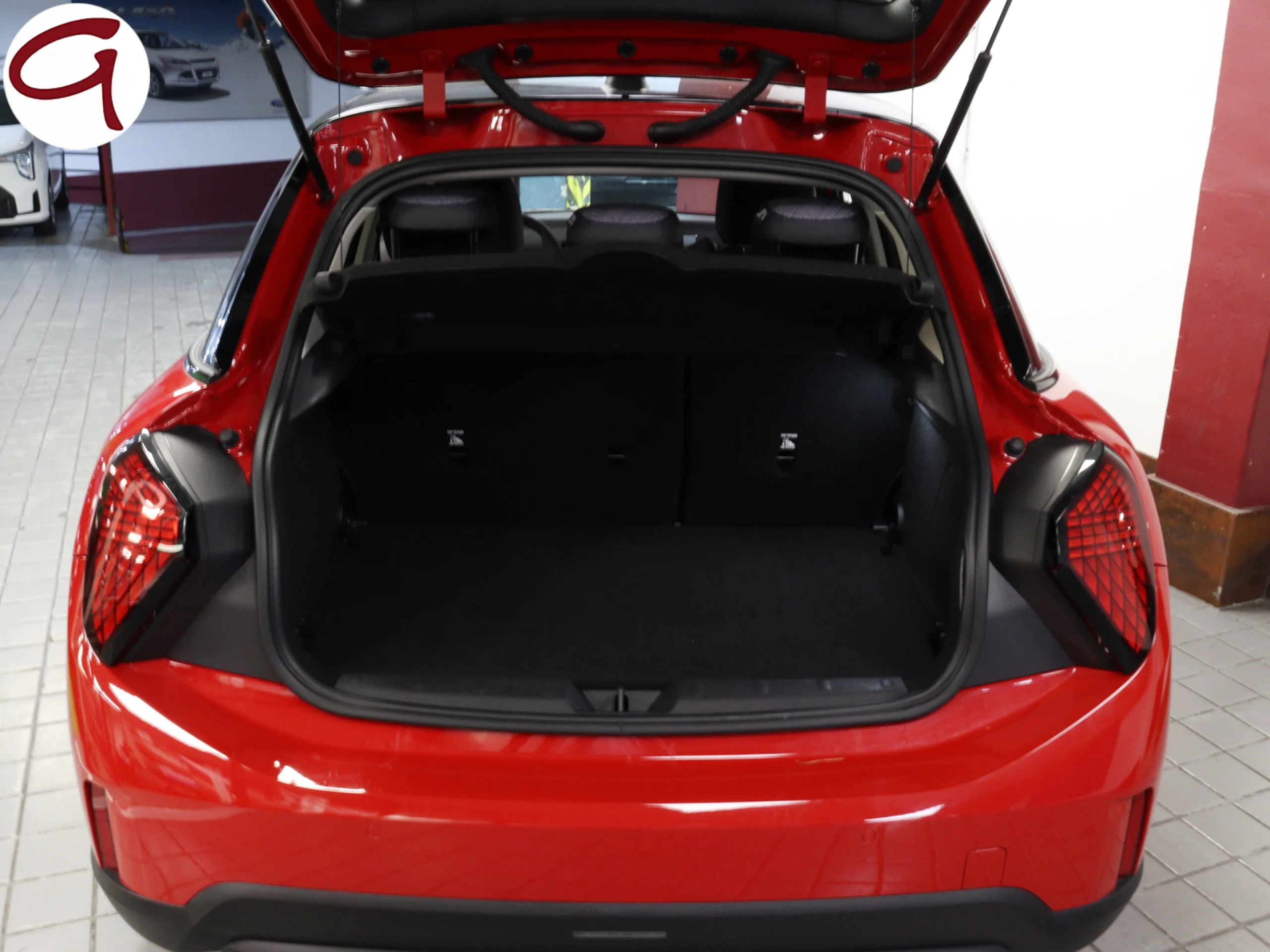 MINI 5 Puertas Cooper C 115 kW (156 CV) - Foto 36