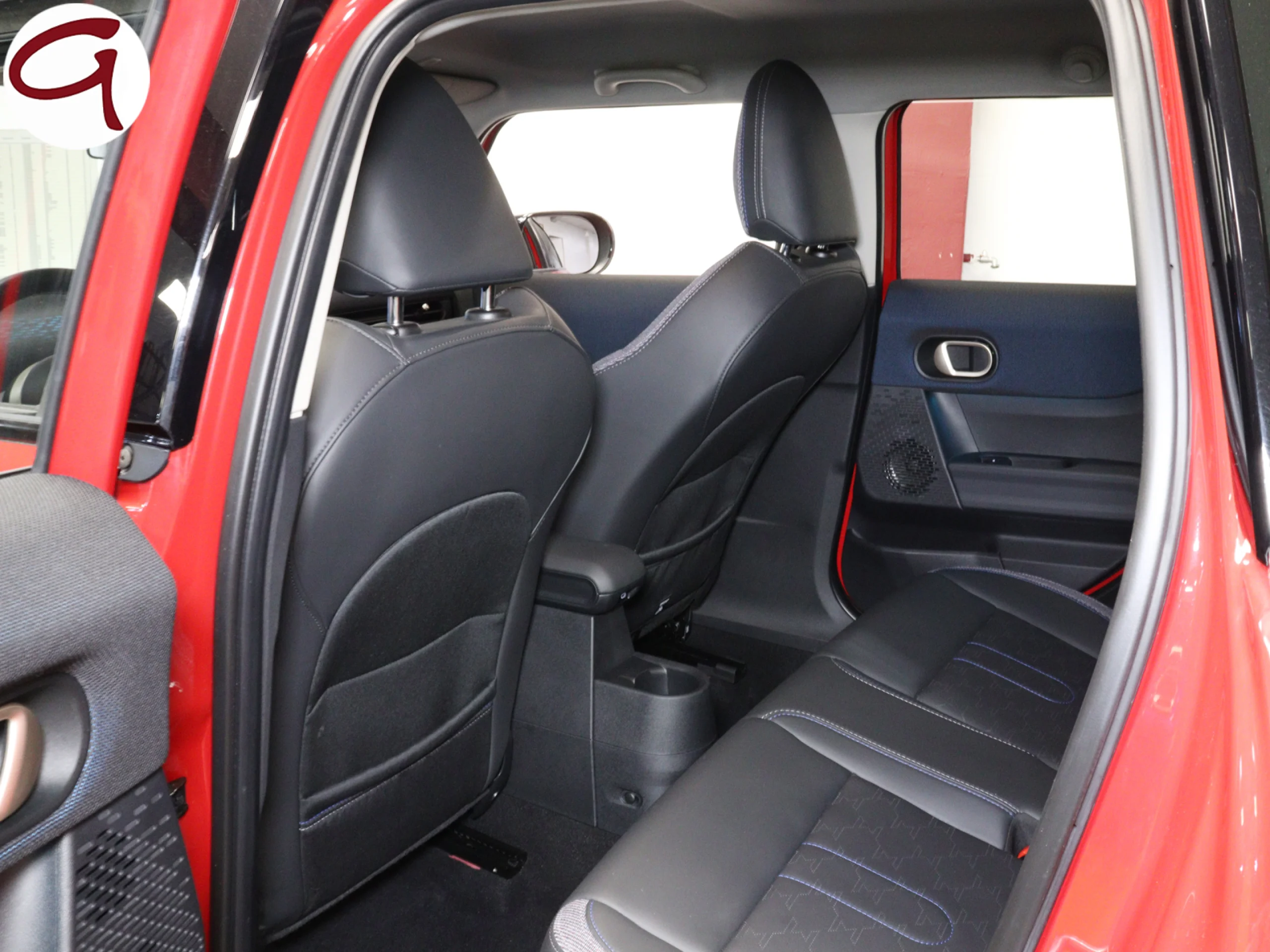 MINI 5 Puertas Cooper C 115 kW (156 CV) - Foto 7