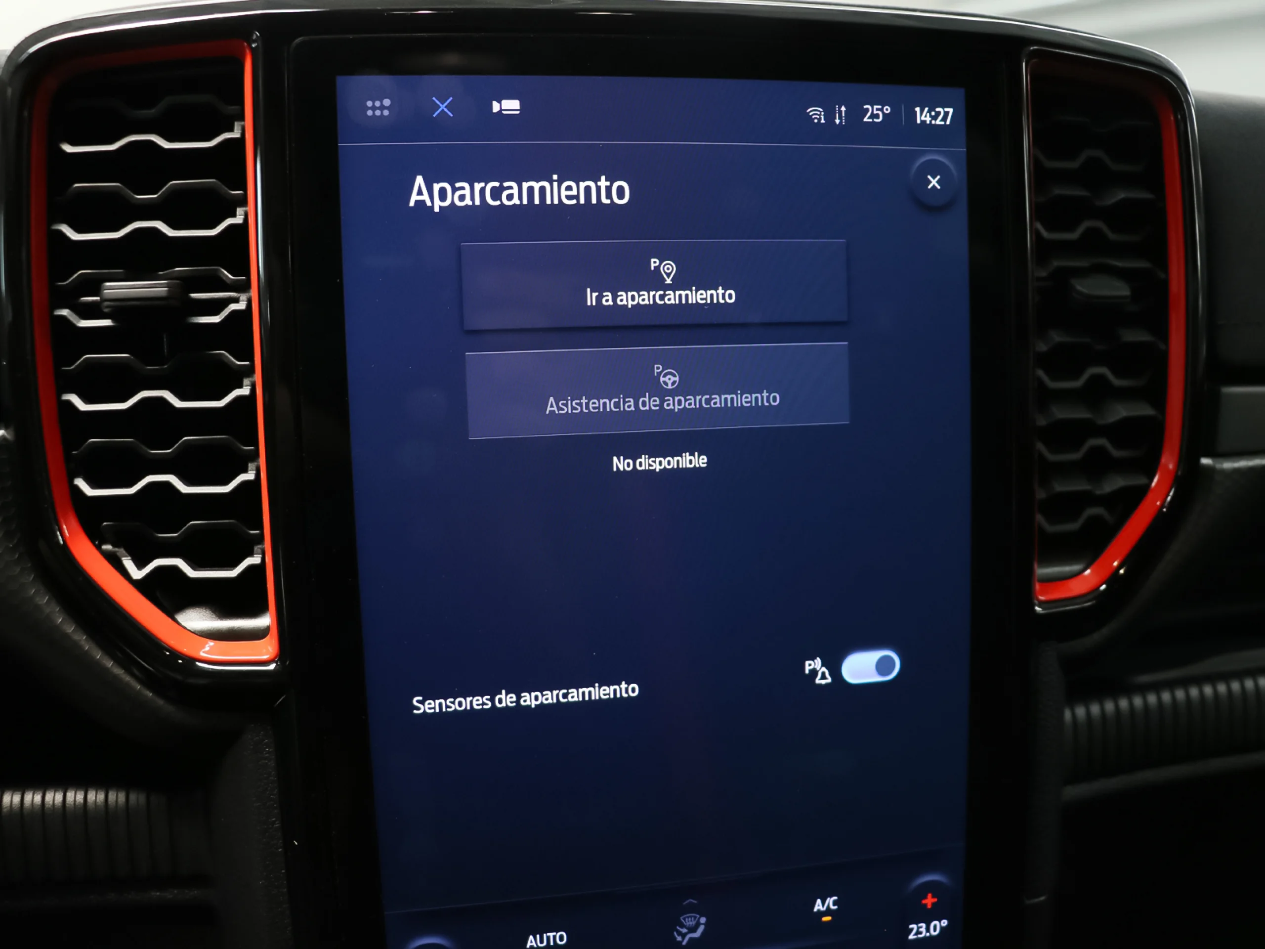 Ford Ranger Pickup 2.0 Ecoblue DC Raptor e-AWD AT 154 kW (210 CV) - Foto 24