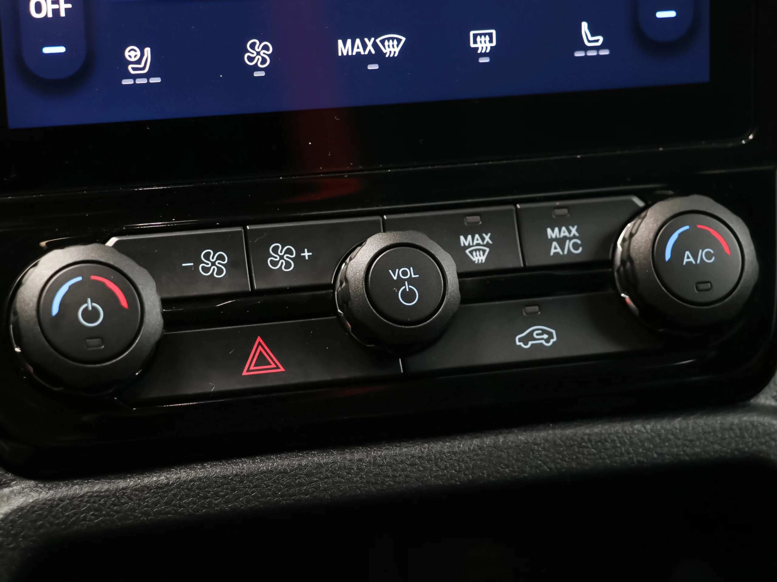 Ford Ranger Pickup 2.0 Ecoblue DC Raptor e-AWD AT 154 kW (210 CV) - Foto 30