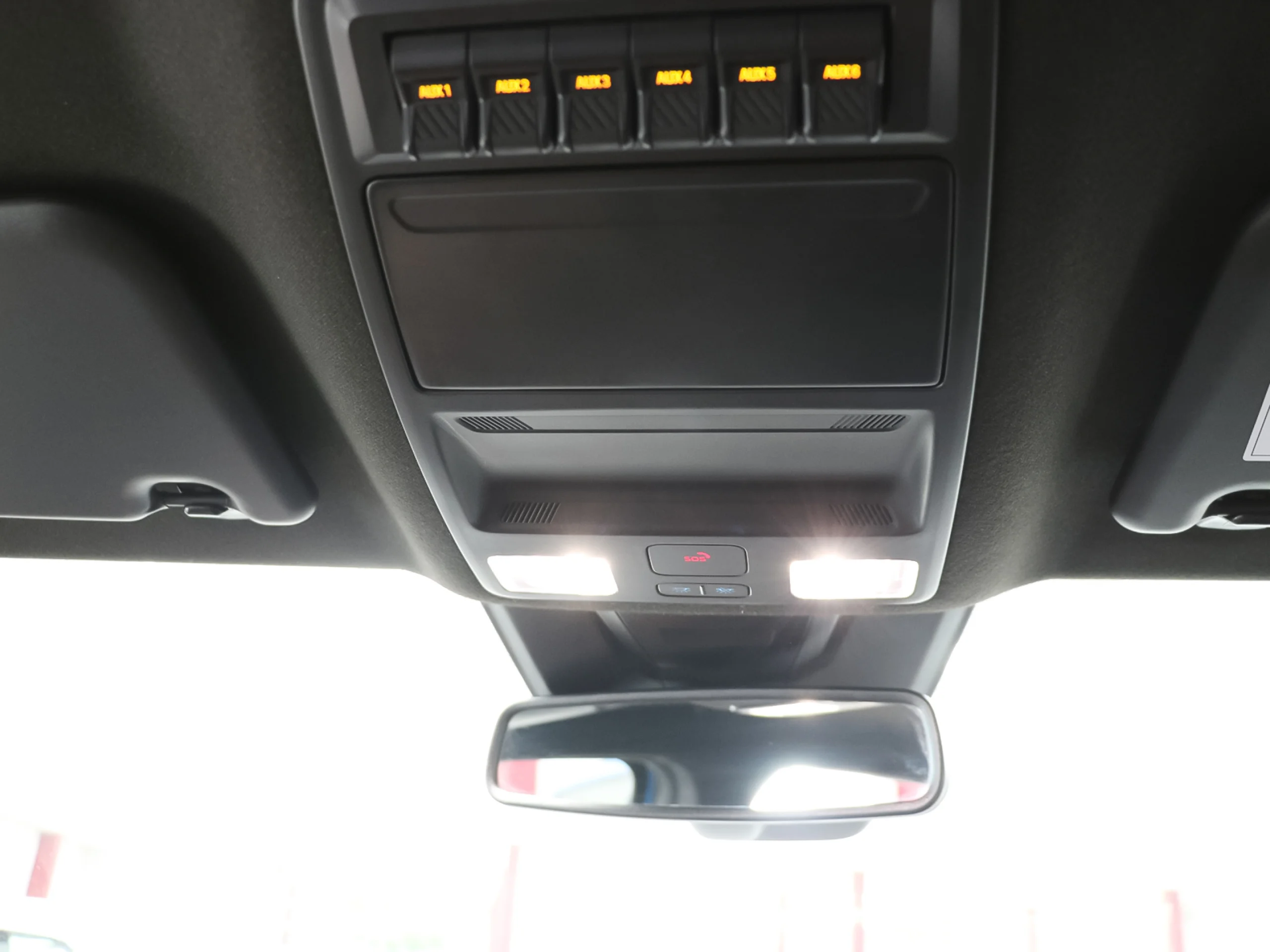 Ford Ranger Pickup 2.0 Ecoblue DC Raptor e-AWD AT 154 kW (210 CV) - Foto 34