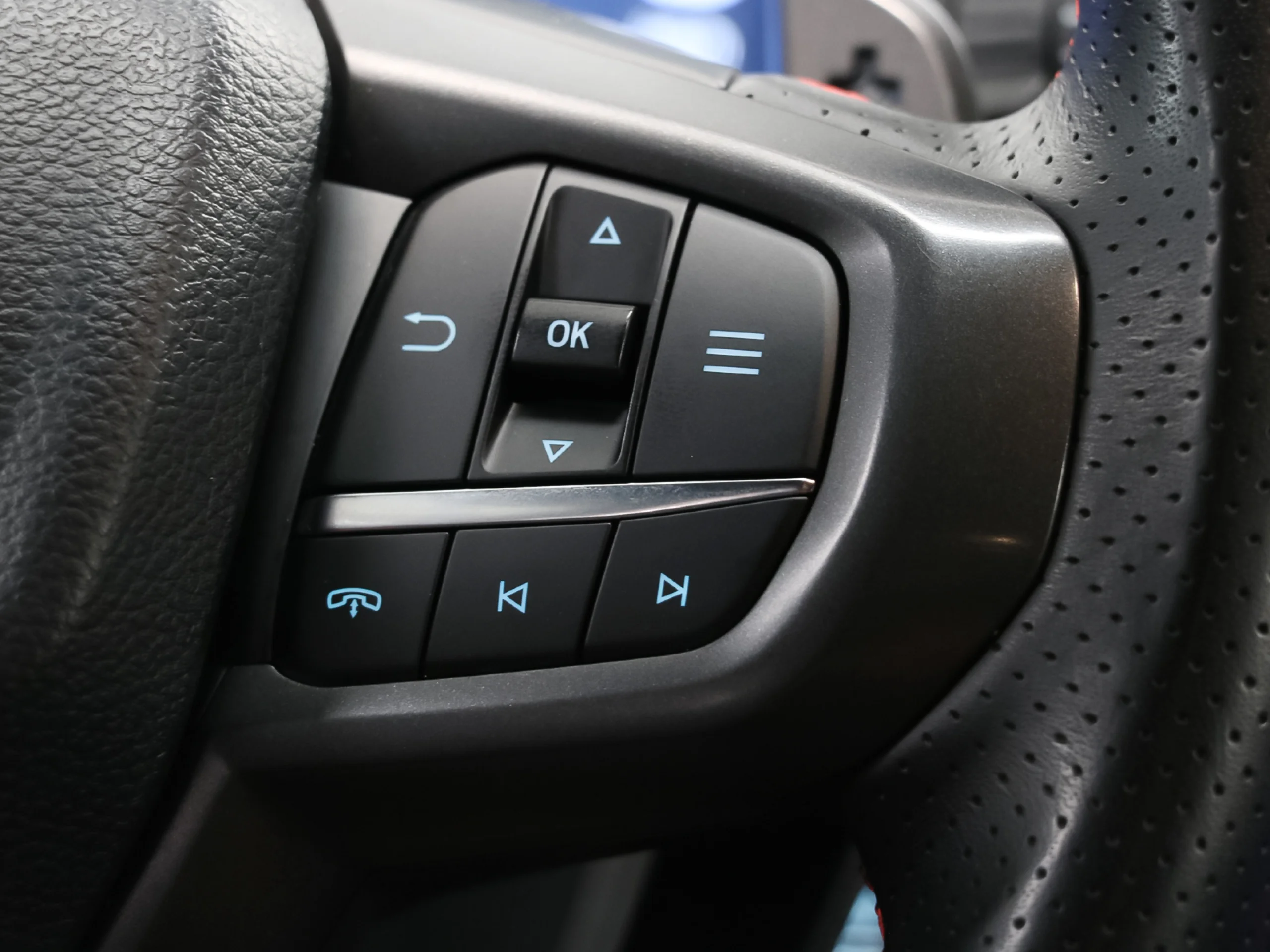 Ford Ranger Pickup 2.0 Ecoblue DC Raptor e-AWD AT 154 kW (210 CV) - Foto 38