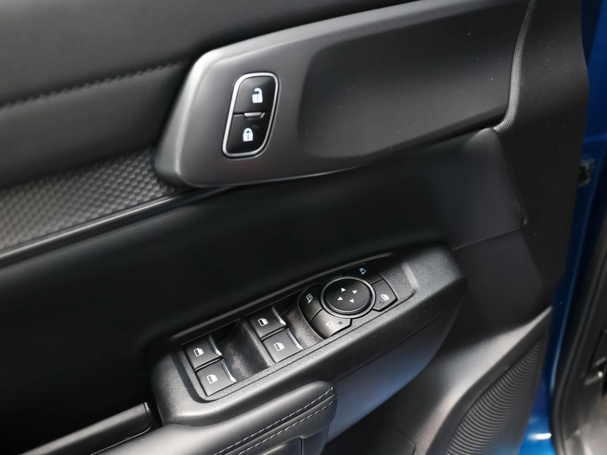 Ford Ranger Pickup 2.0 Ecoblue DC Raptor e-AWD AT 154 kW (210 CV) - Foto 50
