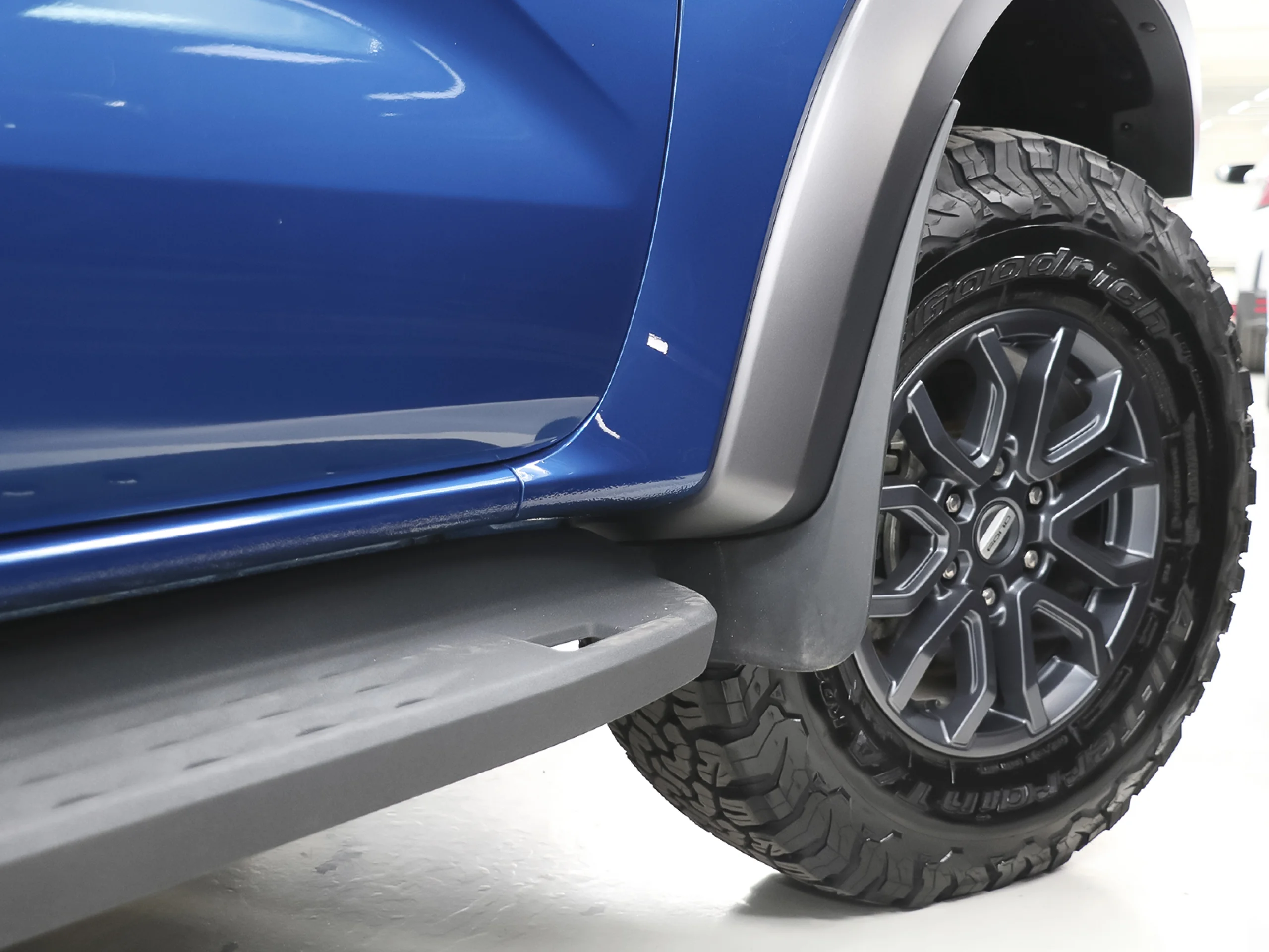 Ford Ranger Pickup 2.0 Ecoblue DC Raptor e-AWD AT 154 kW (210 CV) - Foto 53