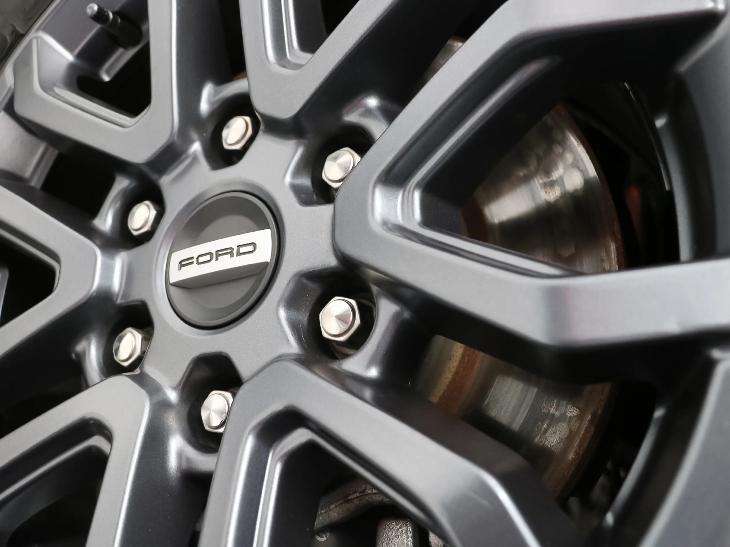 Ford Ranger Pickup 2.0 Ecoblue DC Raptor e-AWD AT 154 kW (210 CV) - Foto 54