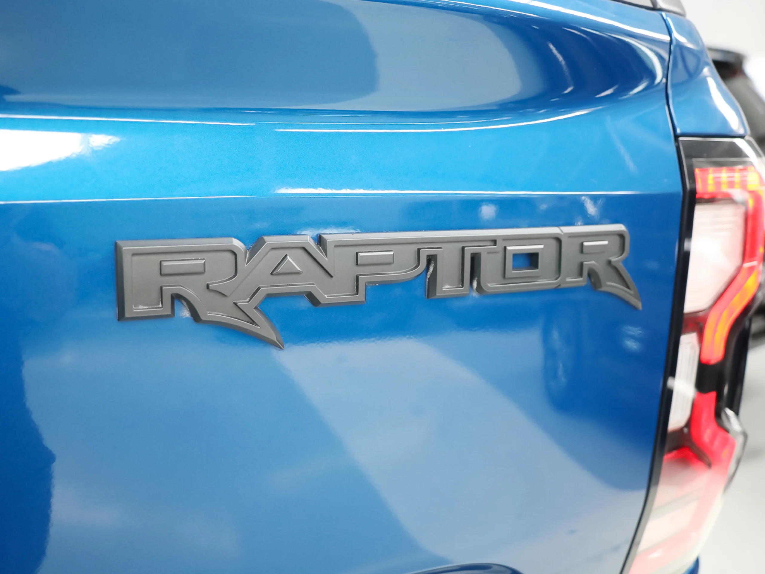 Ford Ranger Pickup 2.0 Ecoblue DC Raptor e-AWD AT 154 kW (210 CV) - Foto 57