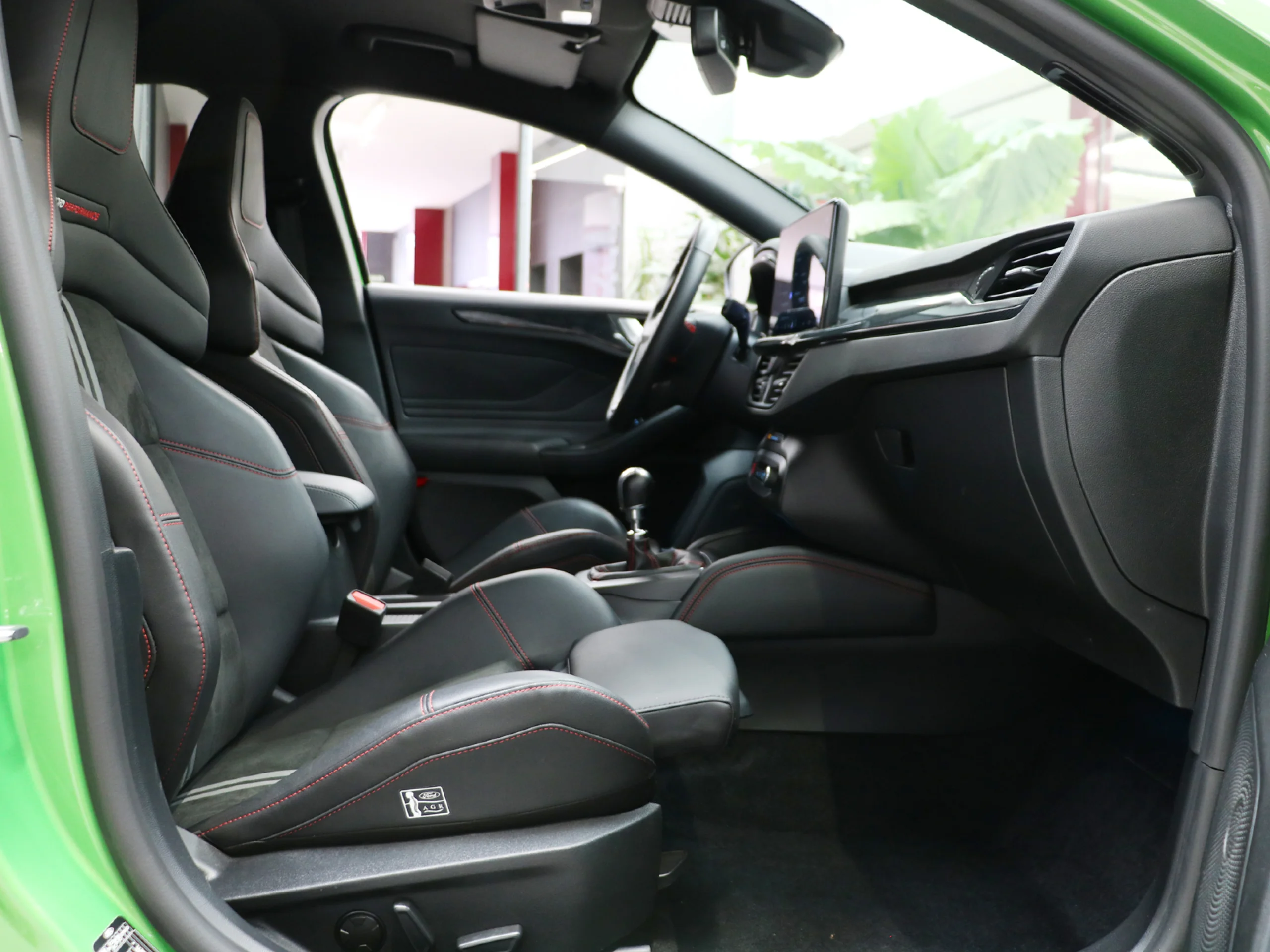 Ford Focus 2.3 EcoBoost ST 206 kW (280 CV) - Foto 7