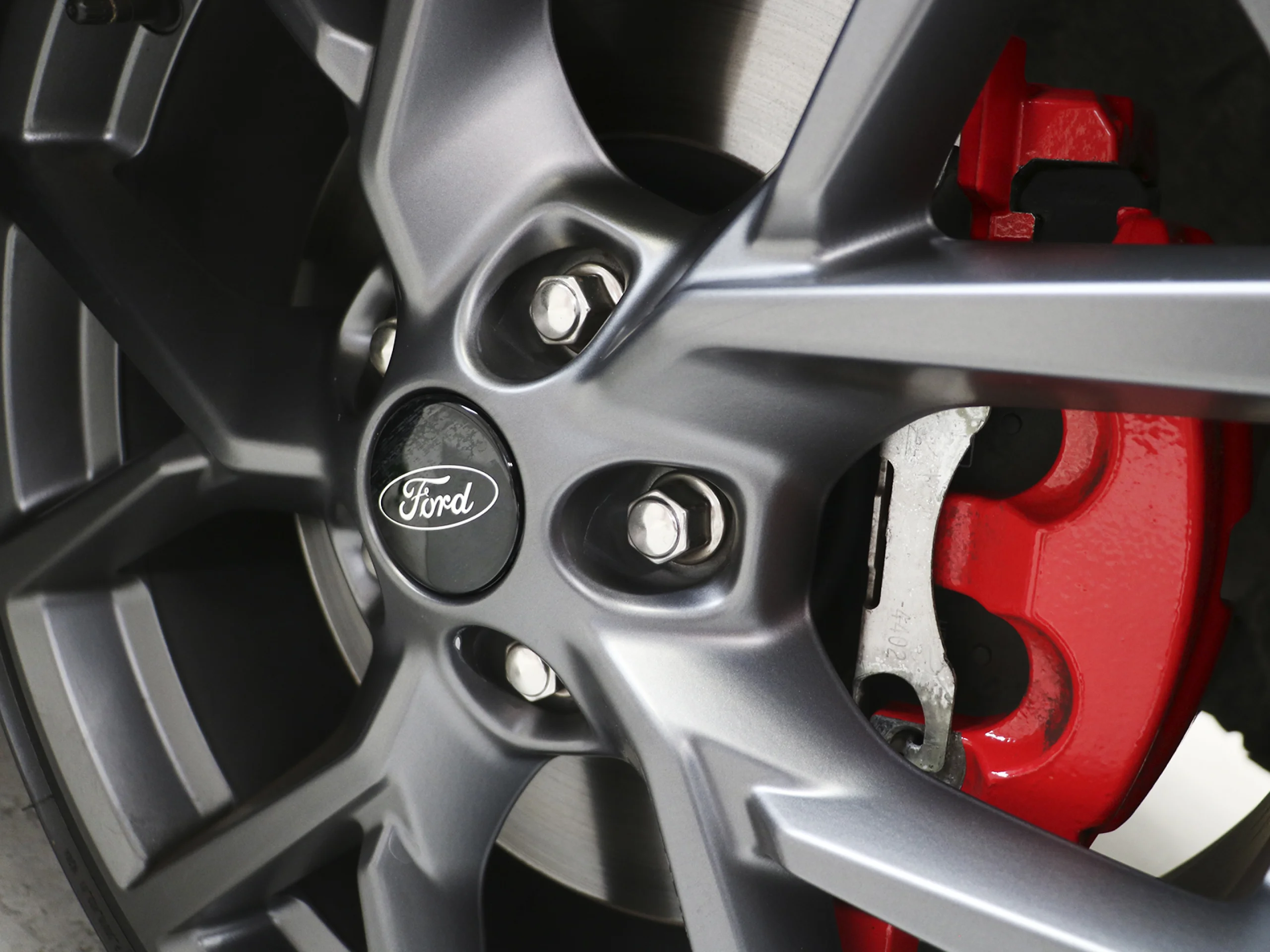 Ford Focus 2.3 EcoBoost ST 206 kW (280 CV) - Foto 50