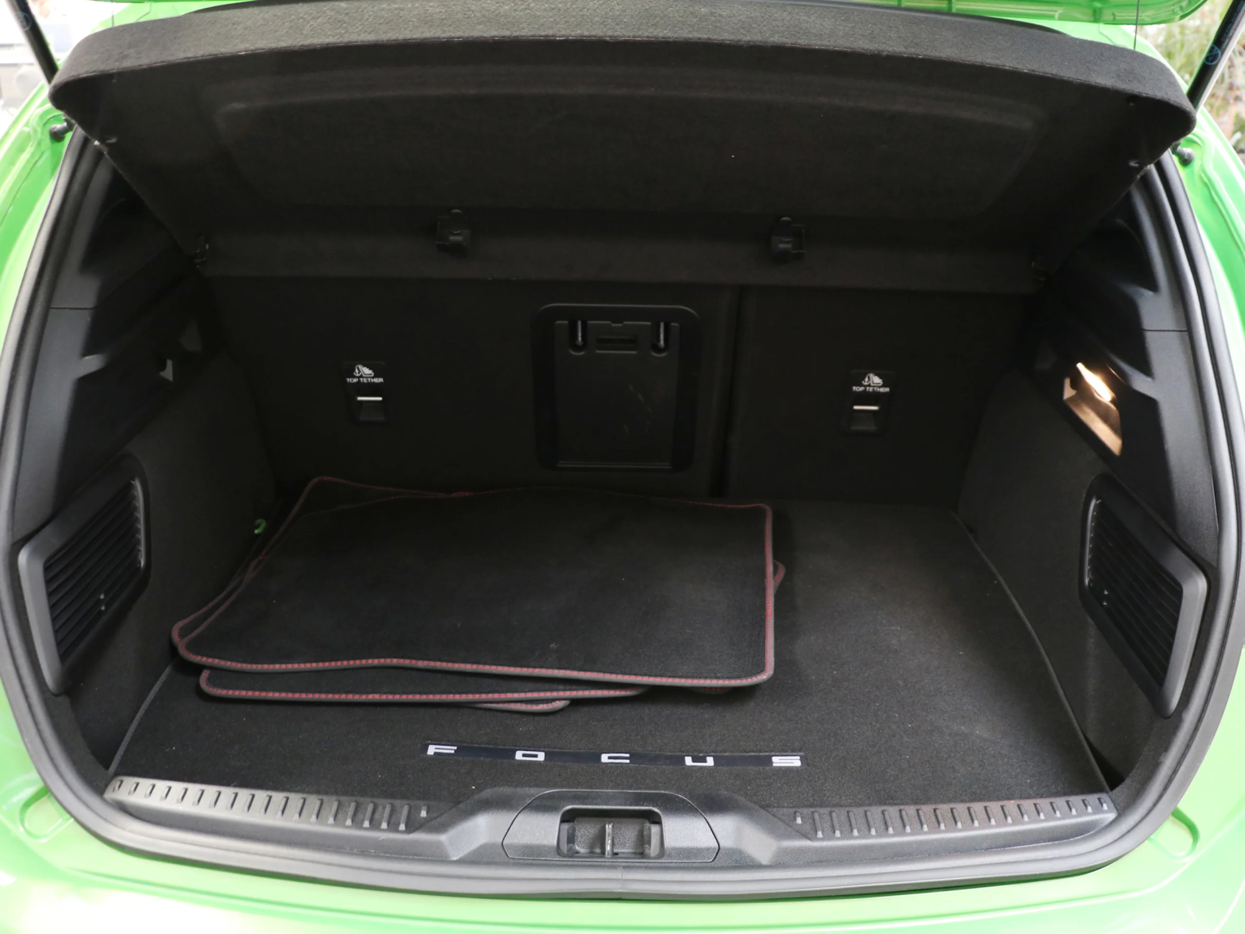 Ford Focus 2.3 EcoBoost ST 206 kW (280 CV) - Foto 51