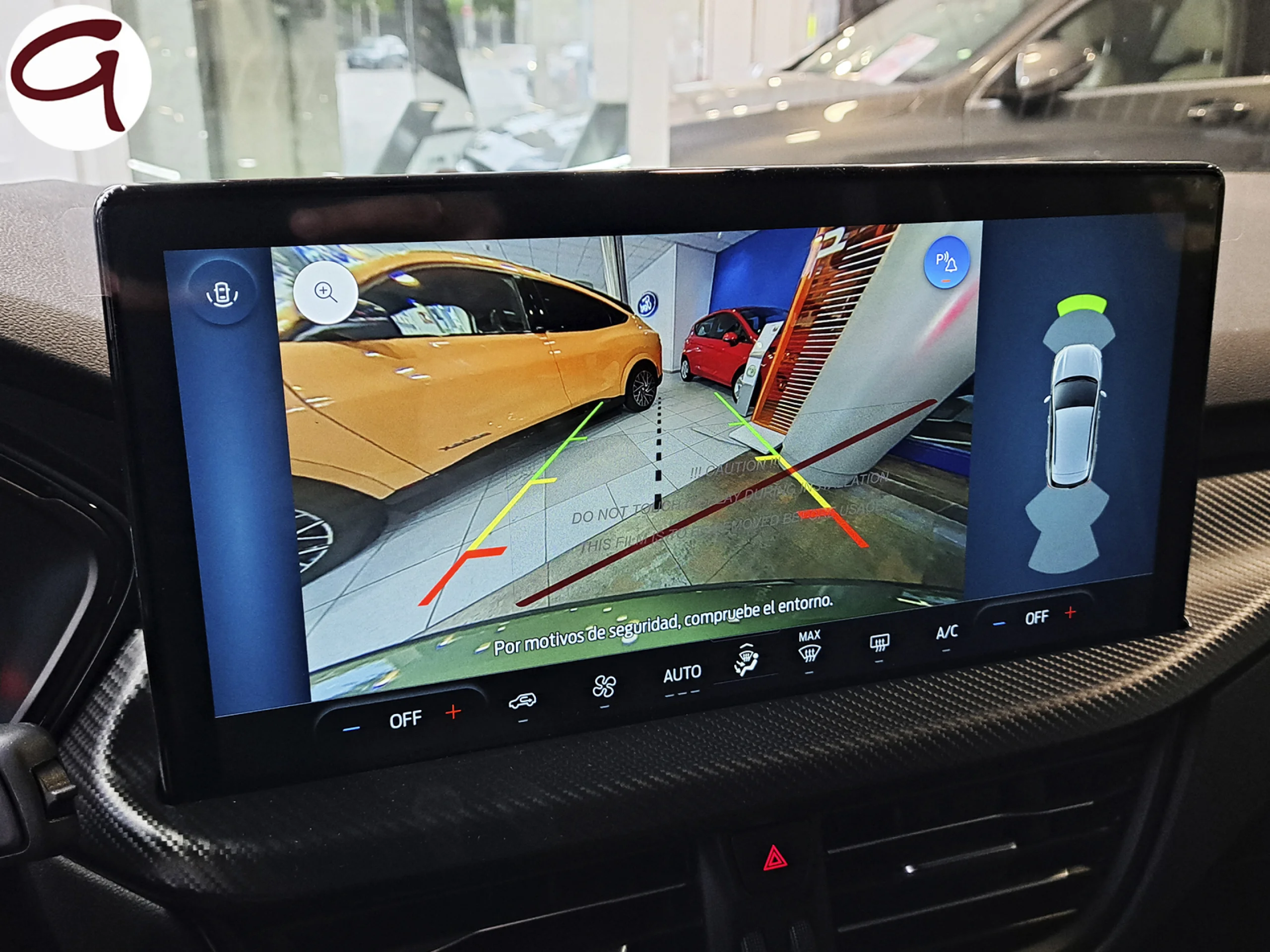 Ford Kuga 2.5 Duratec PHEV ST-Line Auto 178 kW (243 CV) - Foto 5