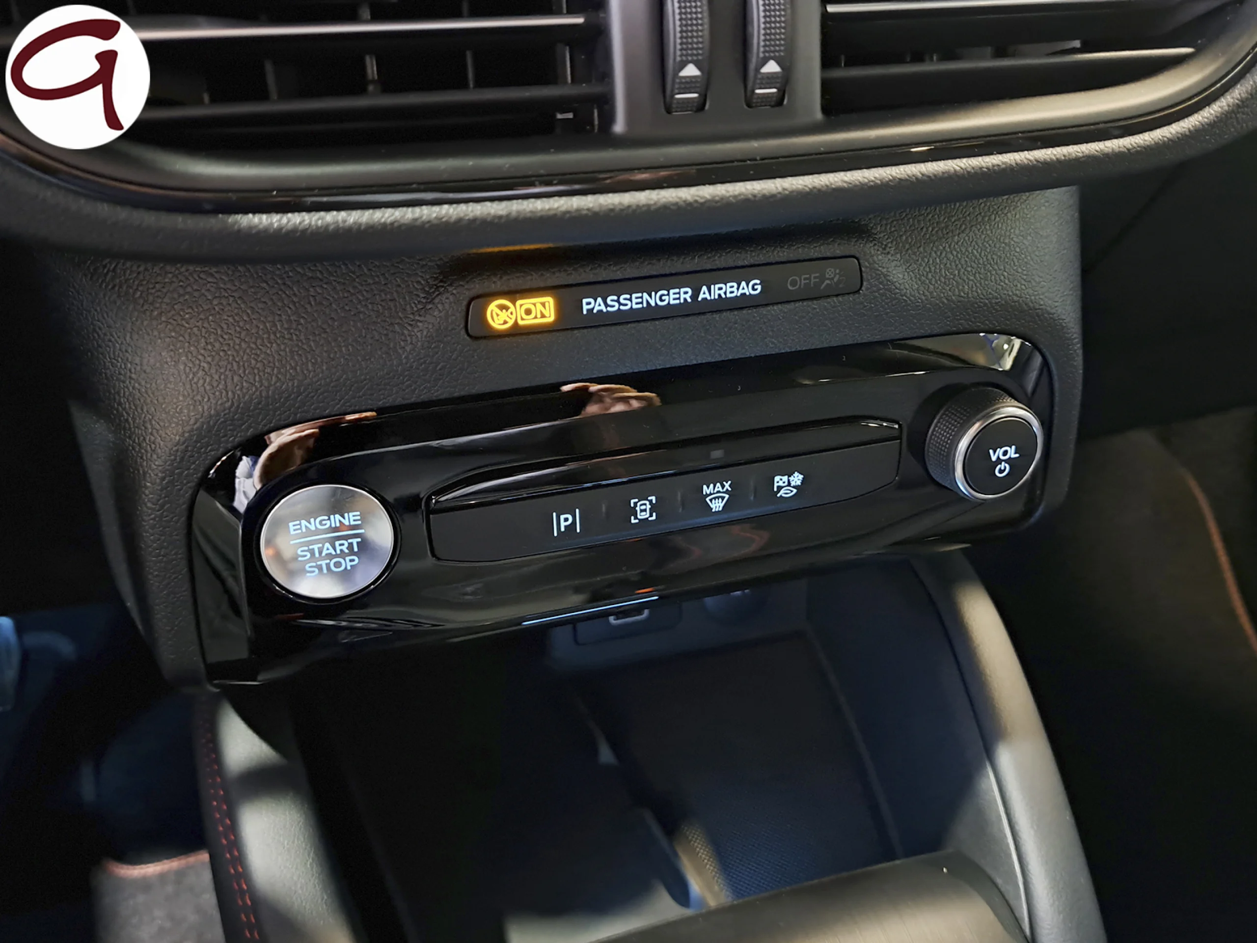 Ford Kuga 2.5 Duratec PHEV ST-Line Auto 178 kW (243 CV) - Foto 6