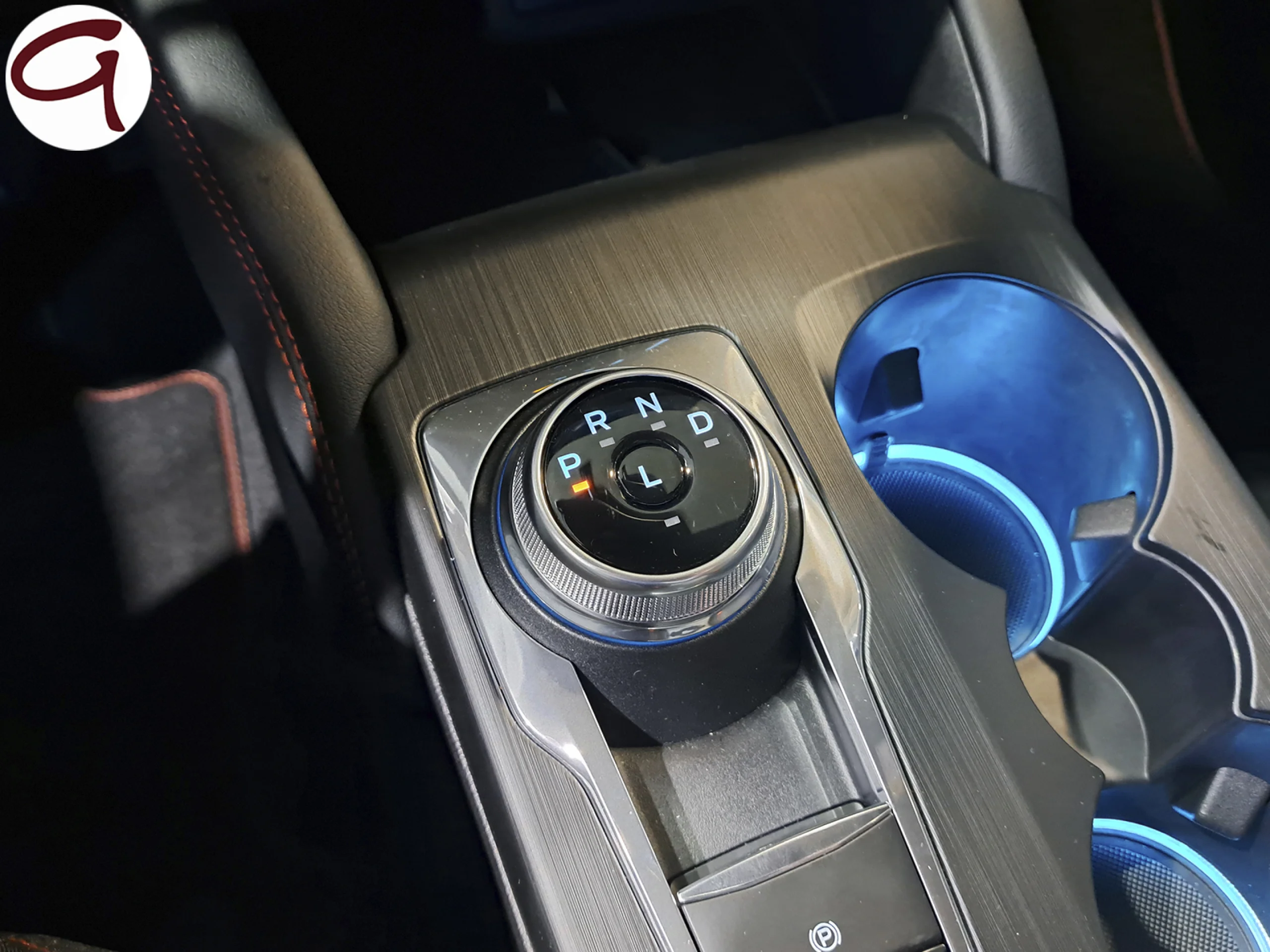 Ford Kuga 2.5 Duratec PHEV ST-Line Auto 178 kW (243 CV) - Foto 7