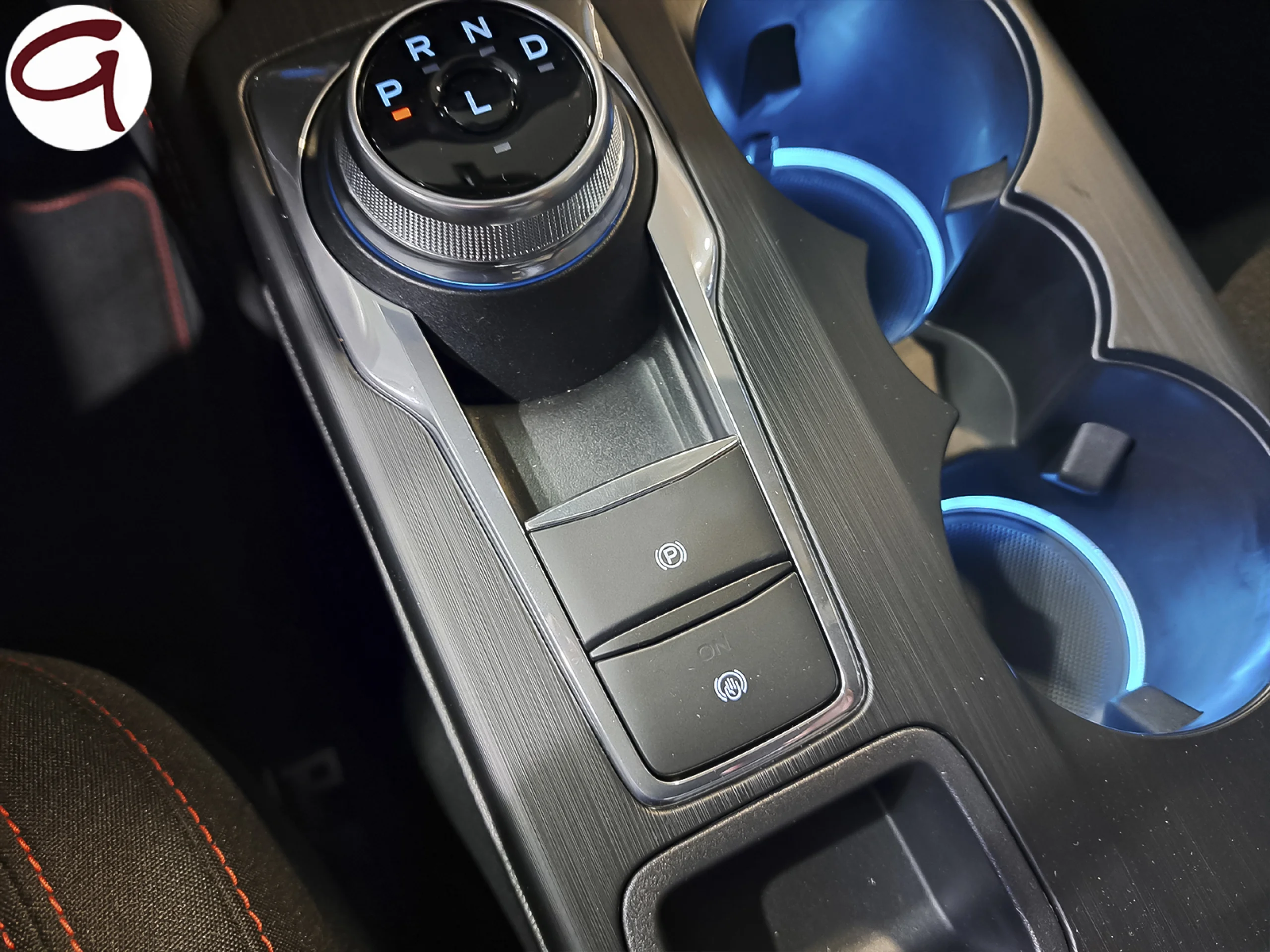 Ford Kuga 2.5 Duratec PHEV ST-Line Auto 178 kW (243 CV) - Foto 8