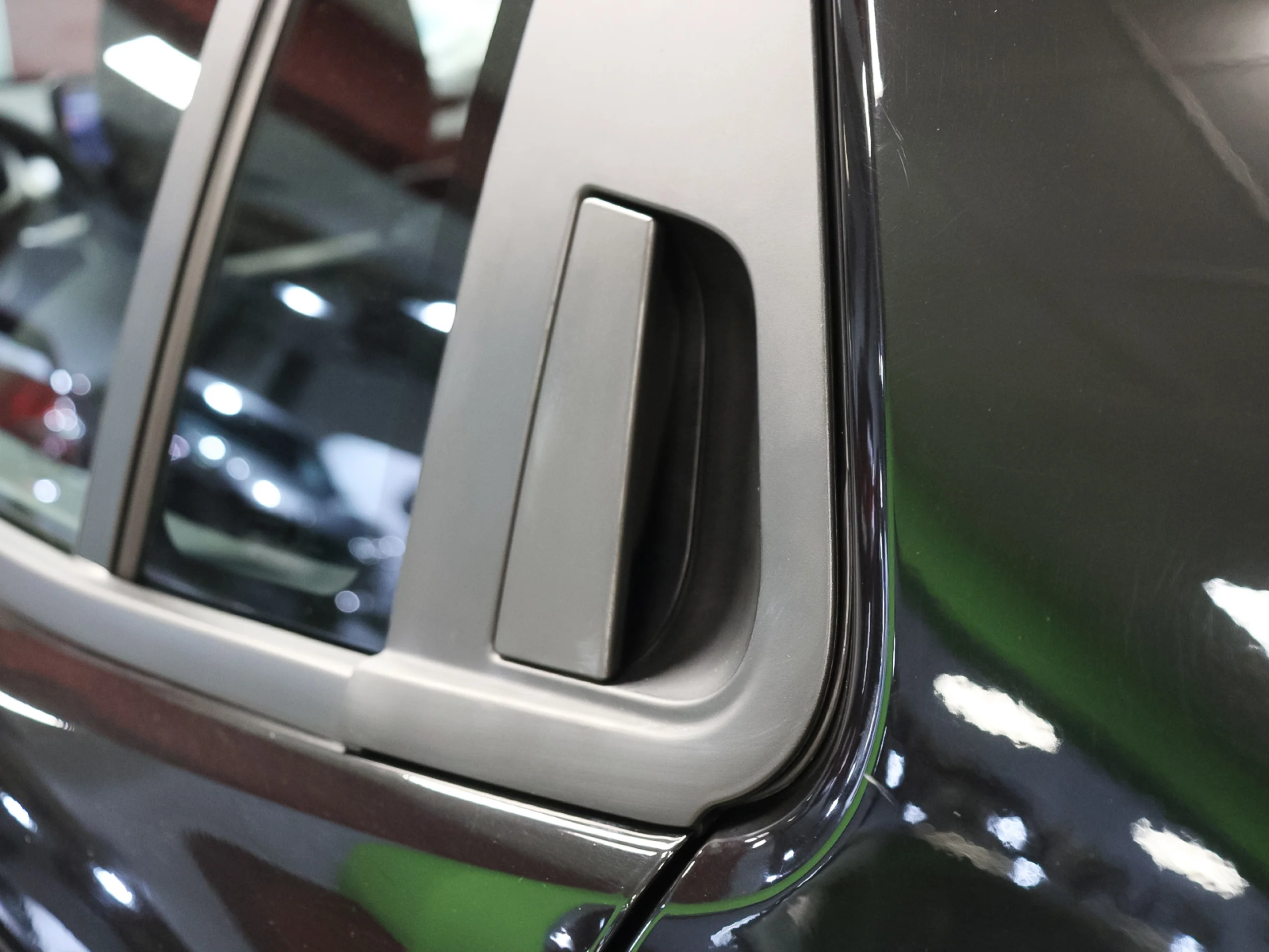 Jeep Avenger 1.2 G Altitude 74 kW (100 CV) - Foto 10