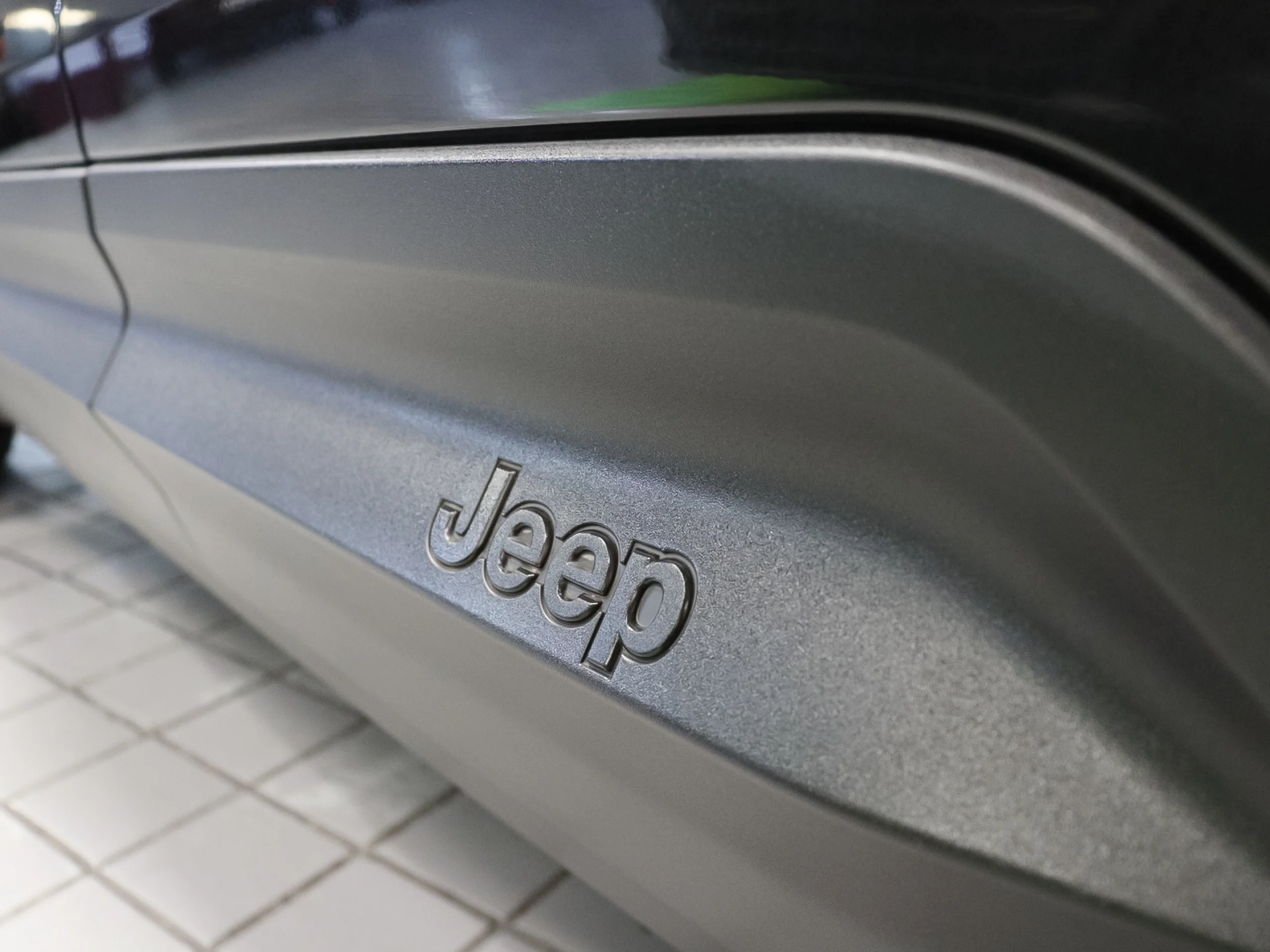 Jeep Avenger 1.2 G Altitude 74 kW (100 CV) - Foto 11