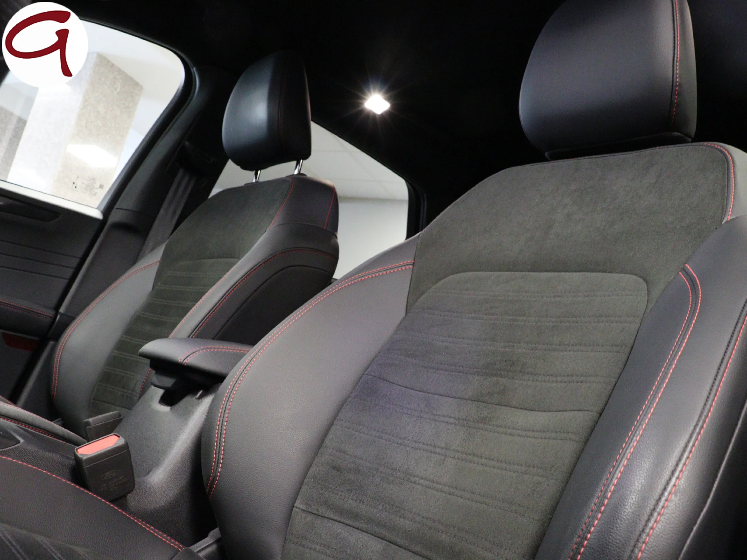 Ford Kuga 2.5 Duratec PHEV ST-Line X Auto 165 kW (225 CV) - Foto 4