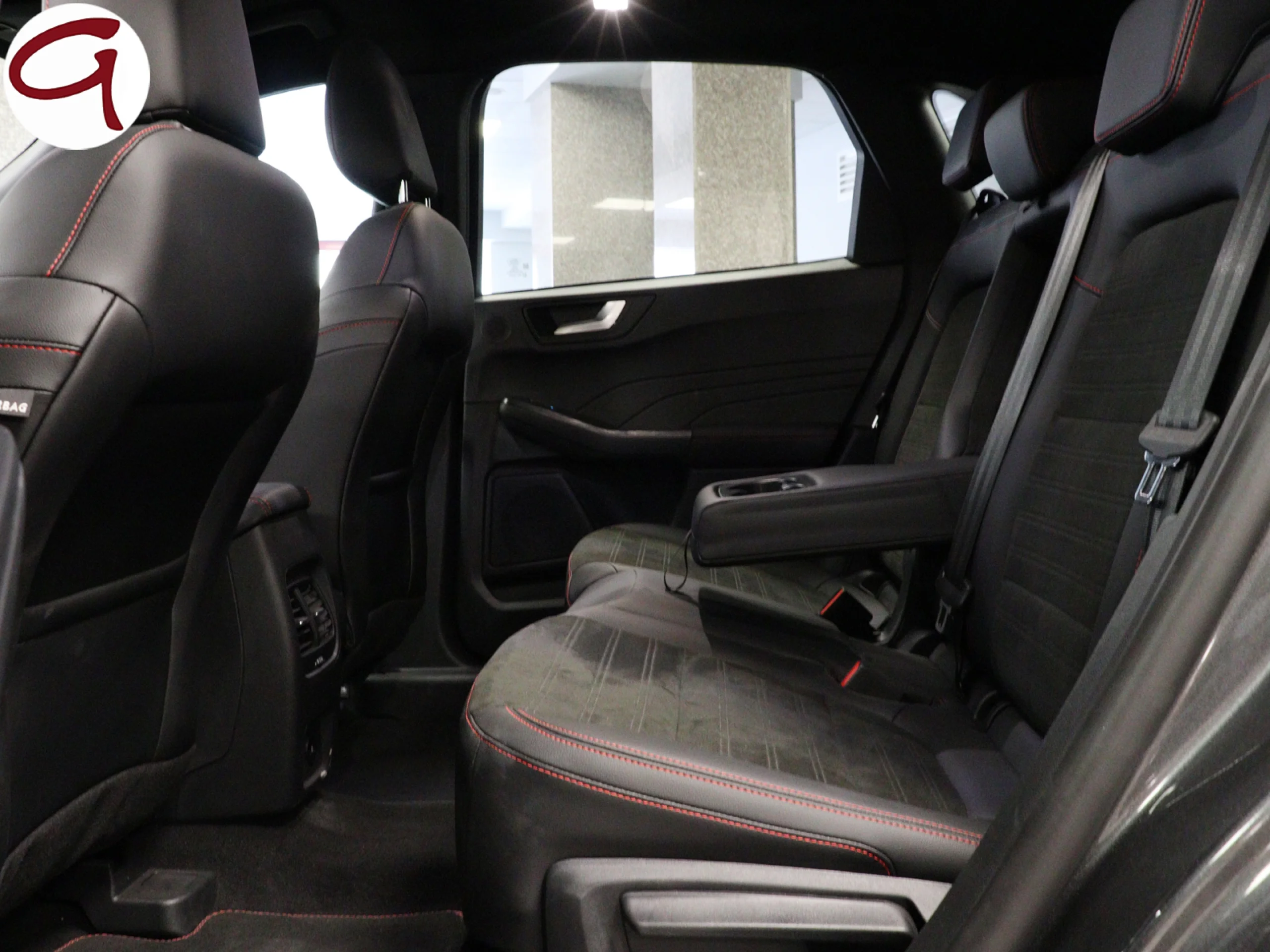 Ford Kuga 2.5 Duratec PHEV ST-Line X Auto 165 kW (225 CV) - Foto 5