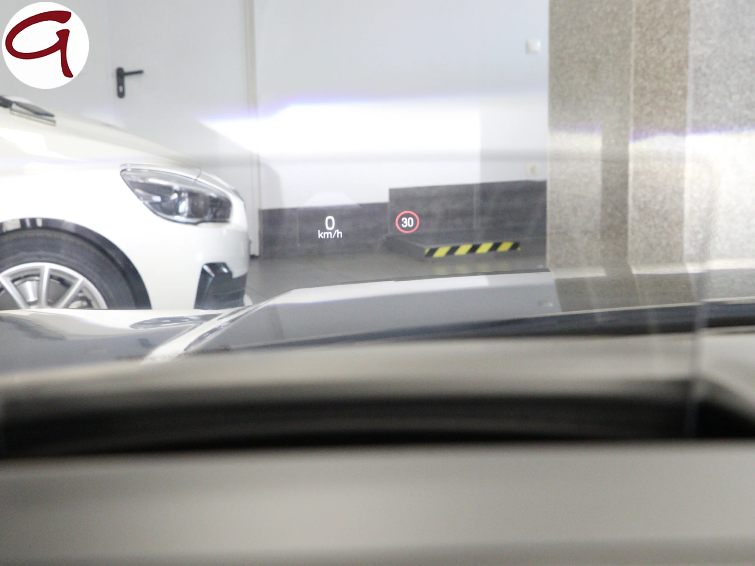 Ford Kuga 2.5 Duratec PHEV ST-Line X Auto 165 kW (225 CV) - Foto 13