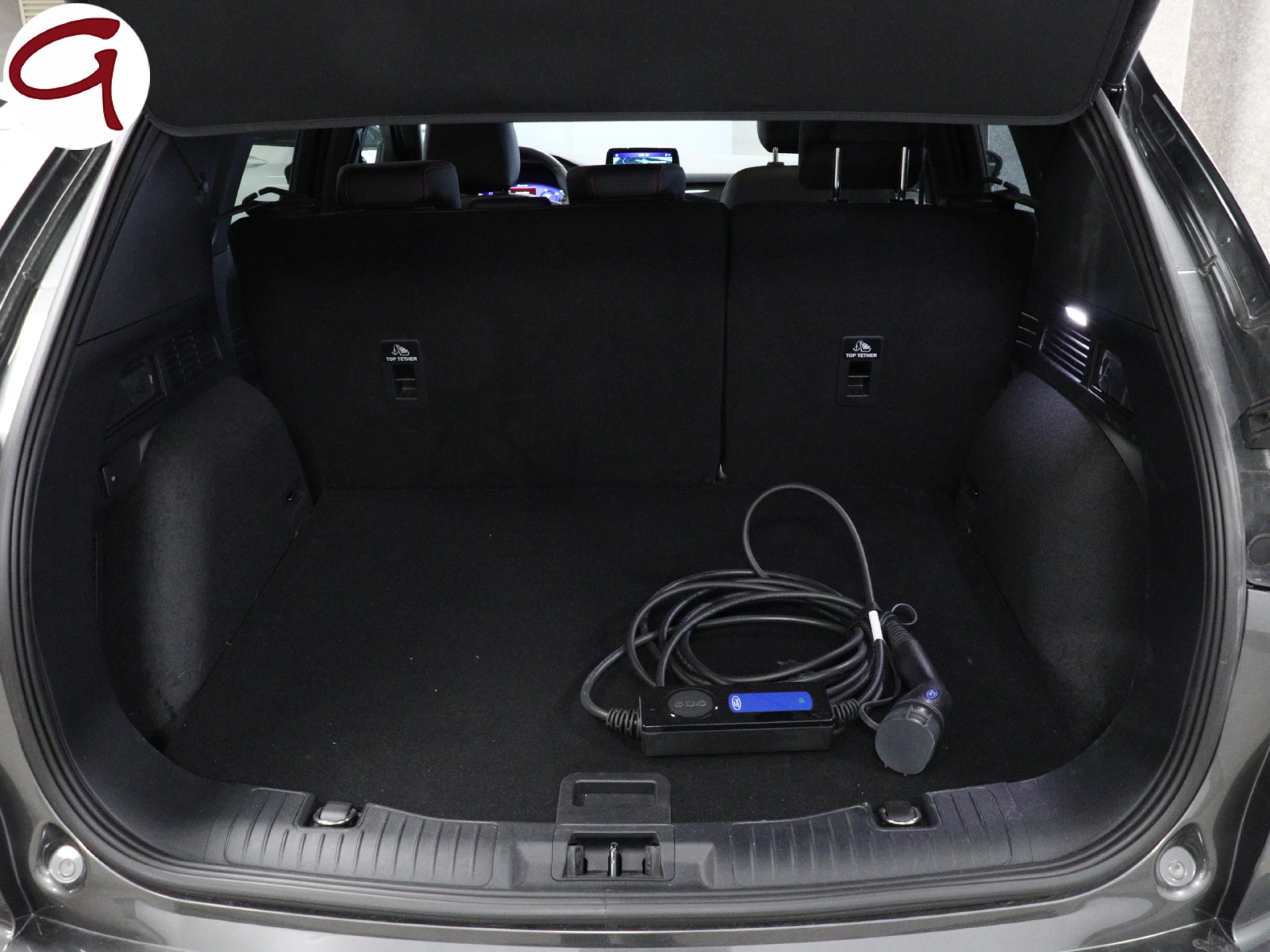 Ford Kuga 2.5 Duratec PHEV ST-Line X Auto 165 kW (225 CV) - Foto 17