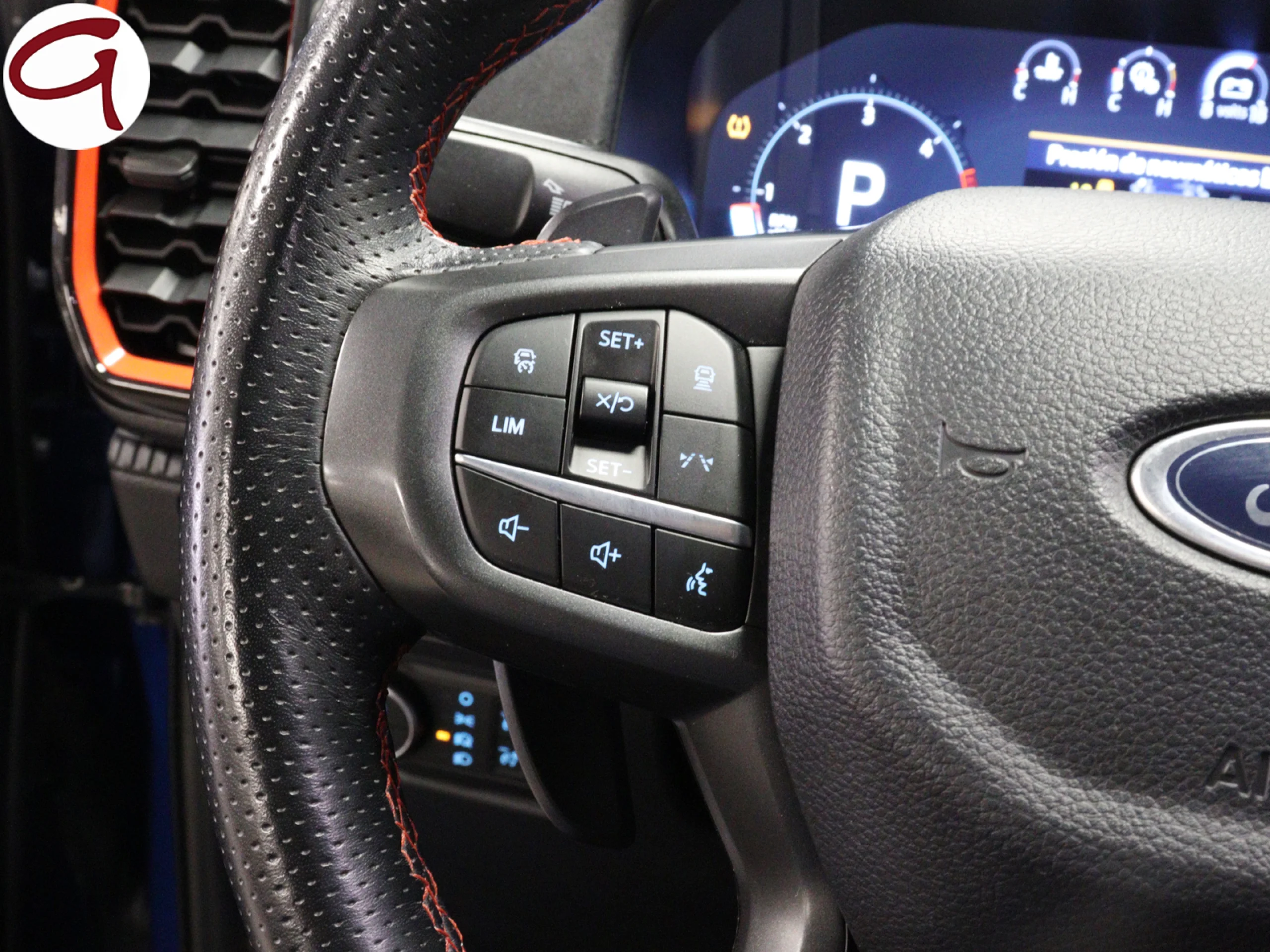 Ford Ranger Pickup 2.0 Ecoblue Doble Cabina Raptor e-AWD AT 154 kW (210 CV) - Foto 14