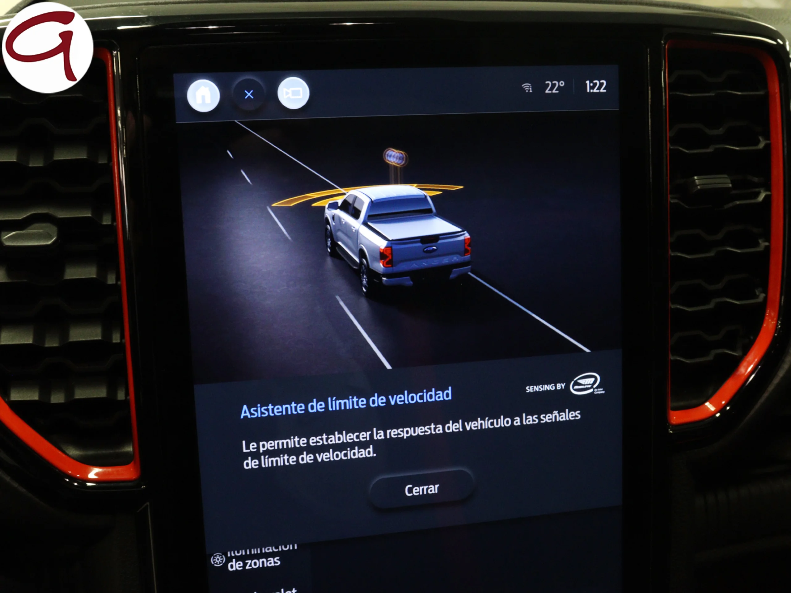 Ford Ranger Pickup 2.0 Ecoblue Doble Cabina Raptor e-AWD AT 154 kW (210 CV) - Foto 25