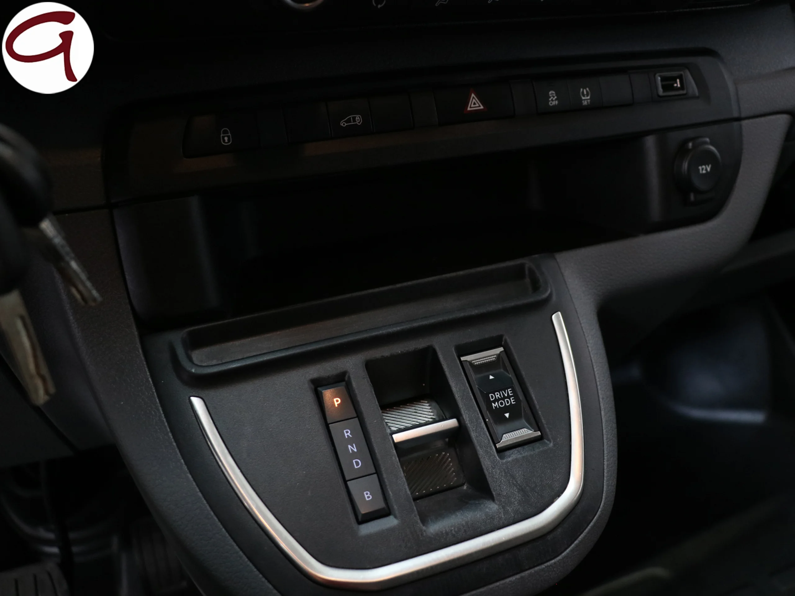 Toyota Proace Furgon 50kWh GX L1 100 kW (136 CV) - Foto 14