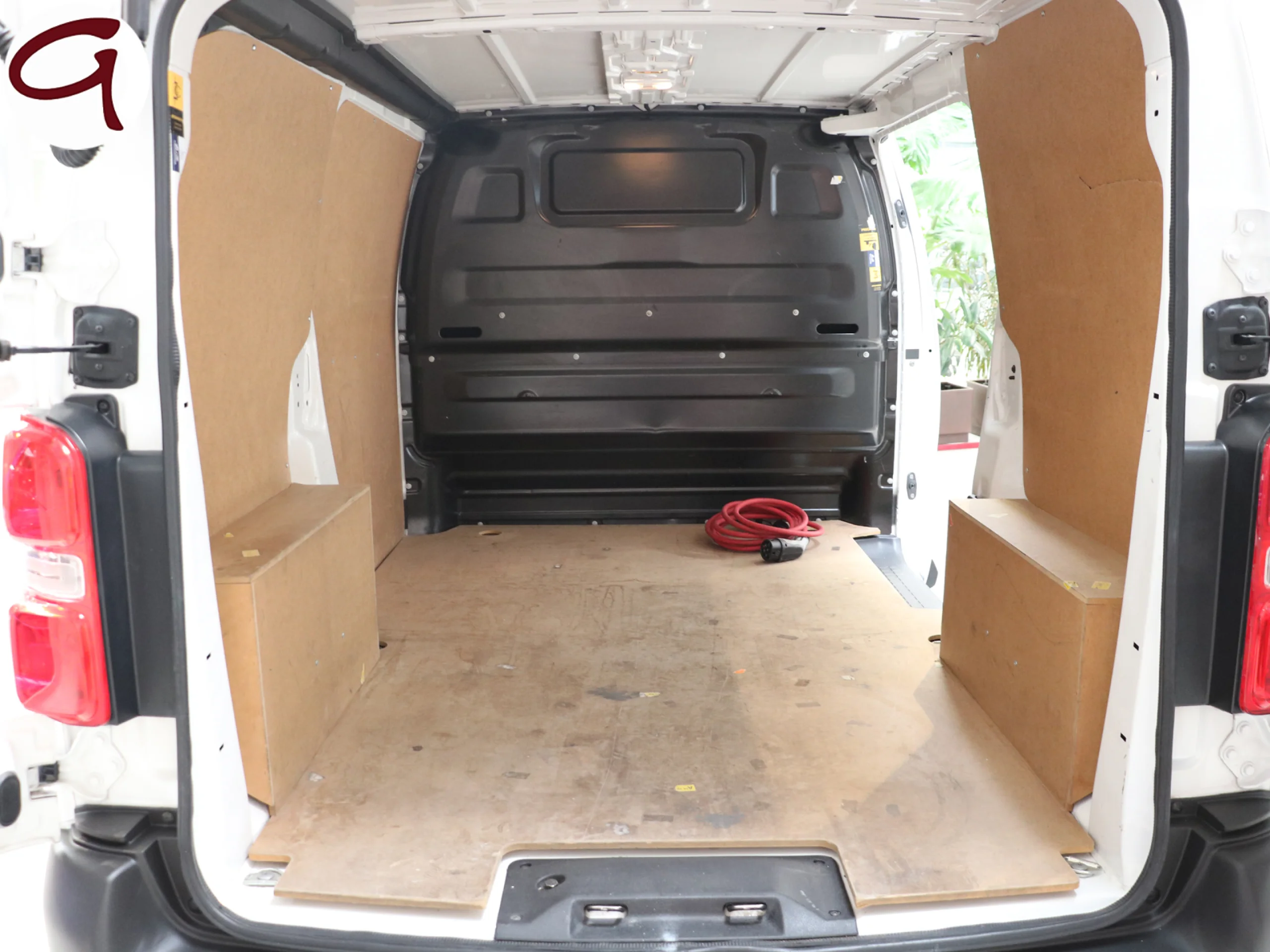 Toyota Proace Furgon 50kWh GX L1 100 kW (136 CV) - Foto 17