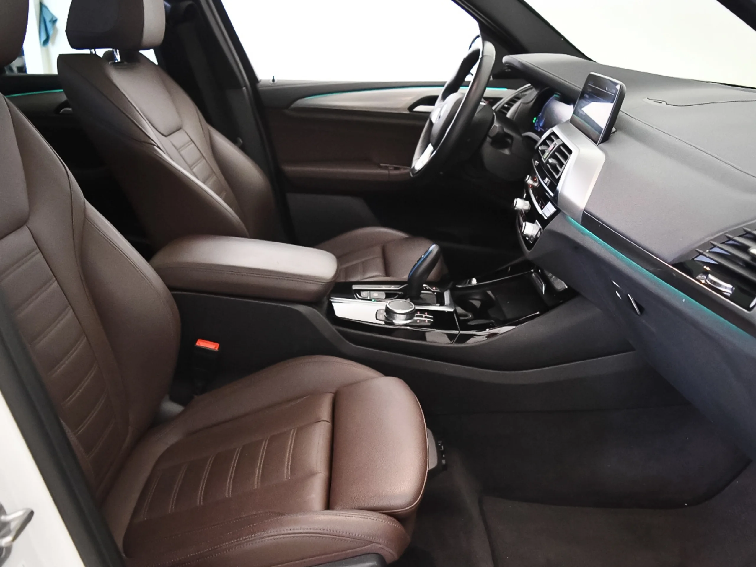 BMW IX3 Impressive 80 kWh 210 kW (286 CV) - Foto 3