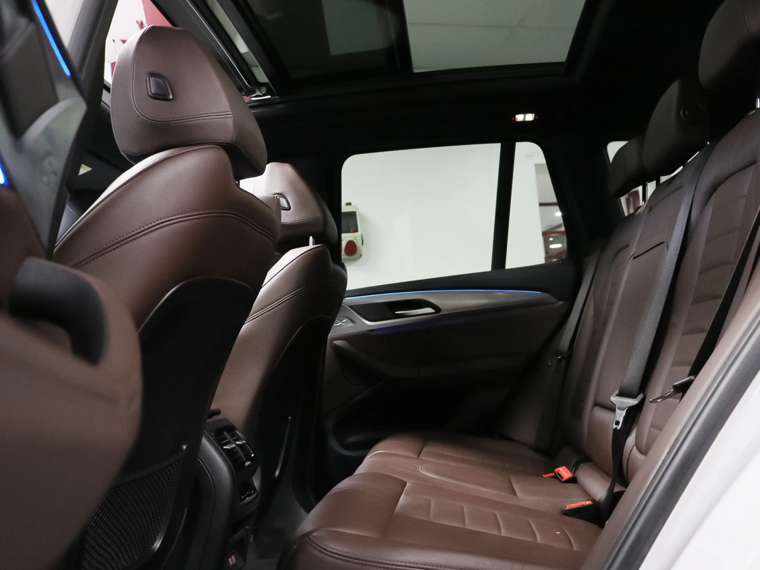 BMW IX3 80 kWh 210 kW (286 CV) - Foto 7